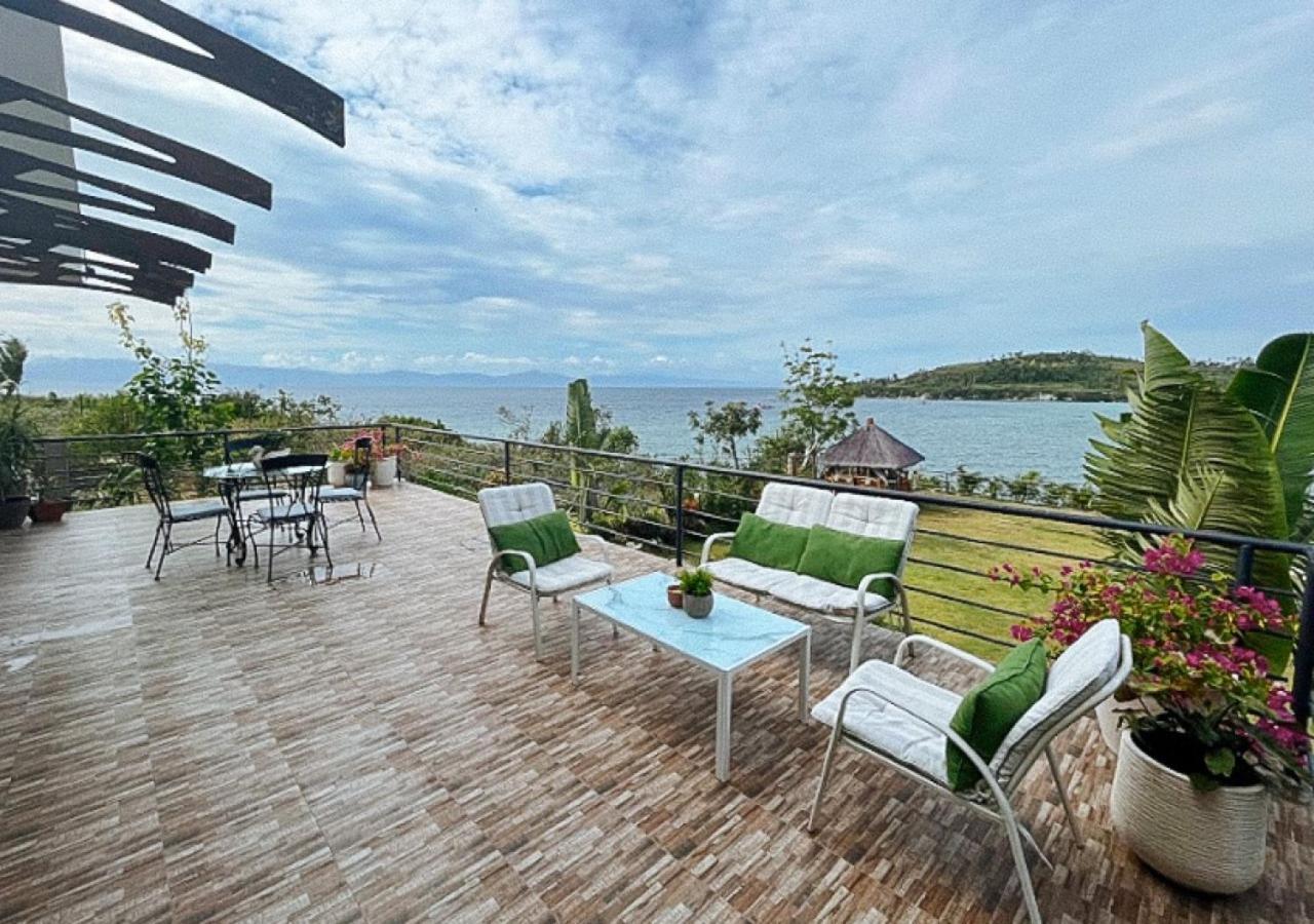 Villa House Of Nature Badian