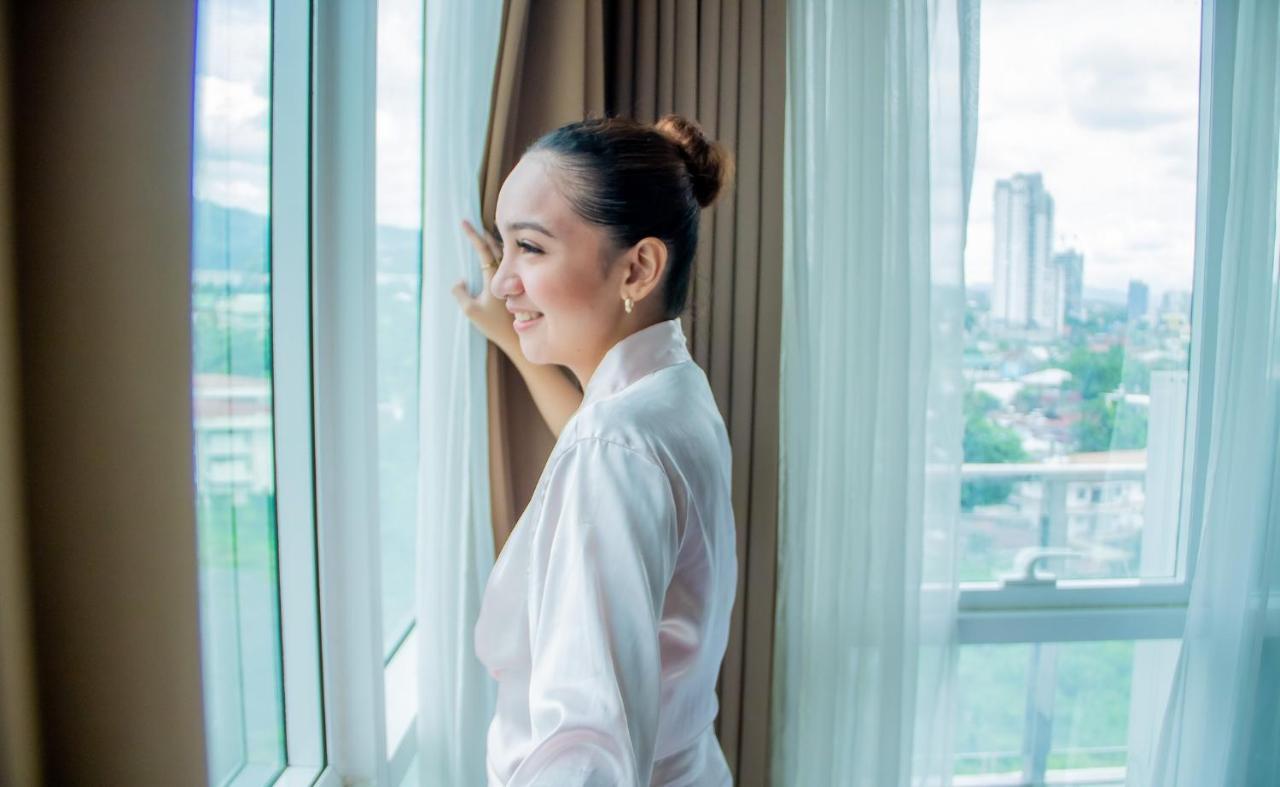The Padgett Apartment Cebu