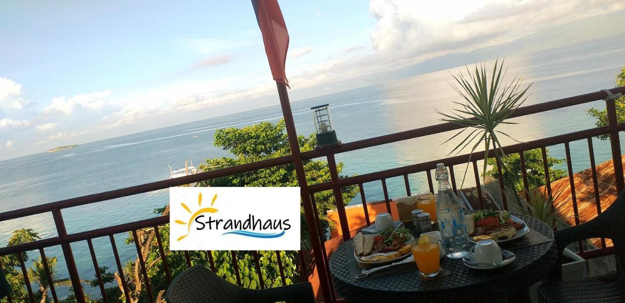 Strandhaus Condotel Hotel *