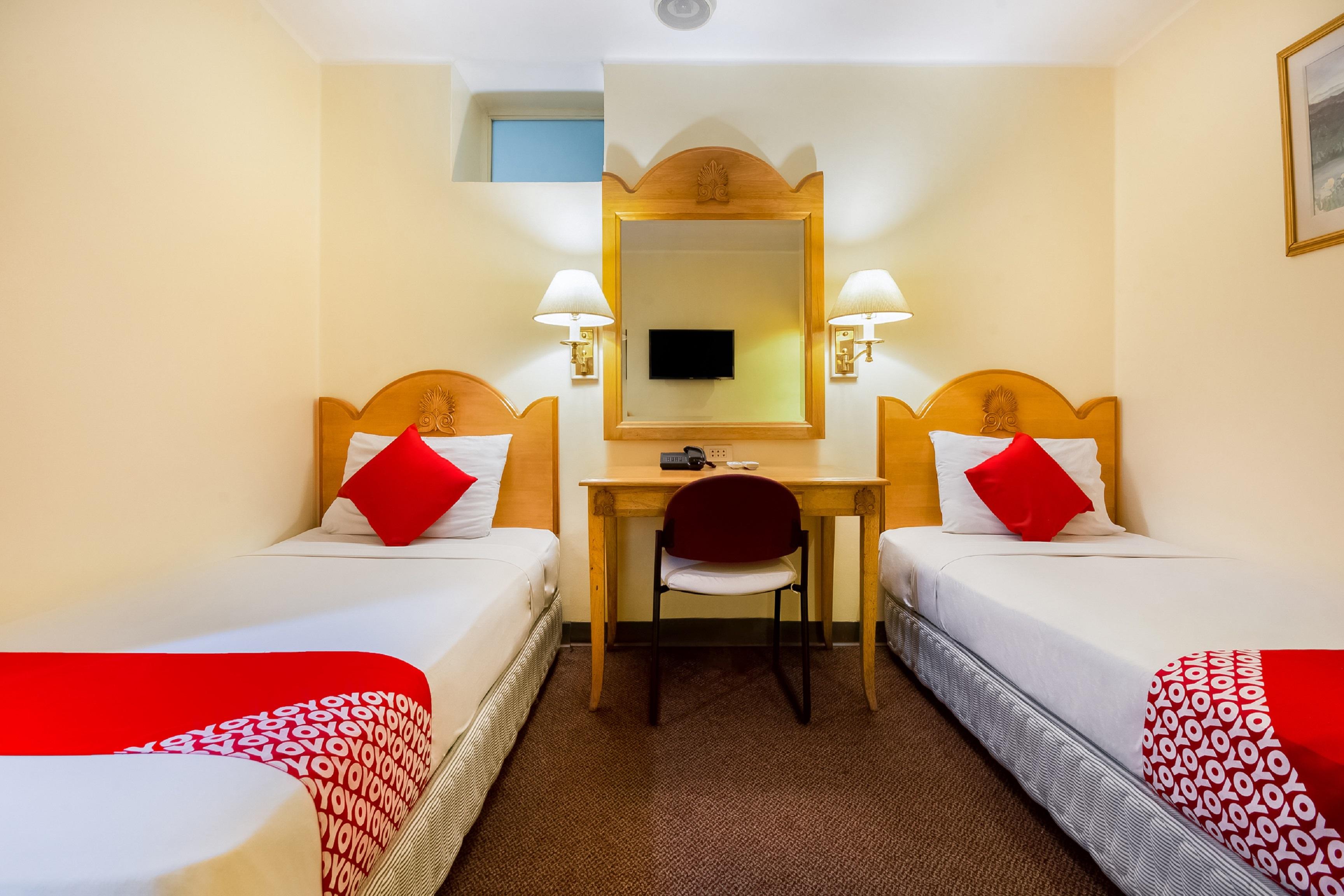 Palladium Hotel