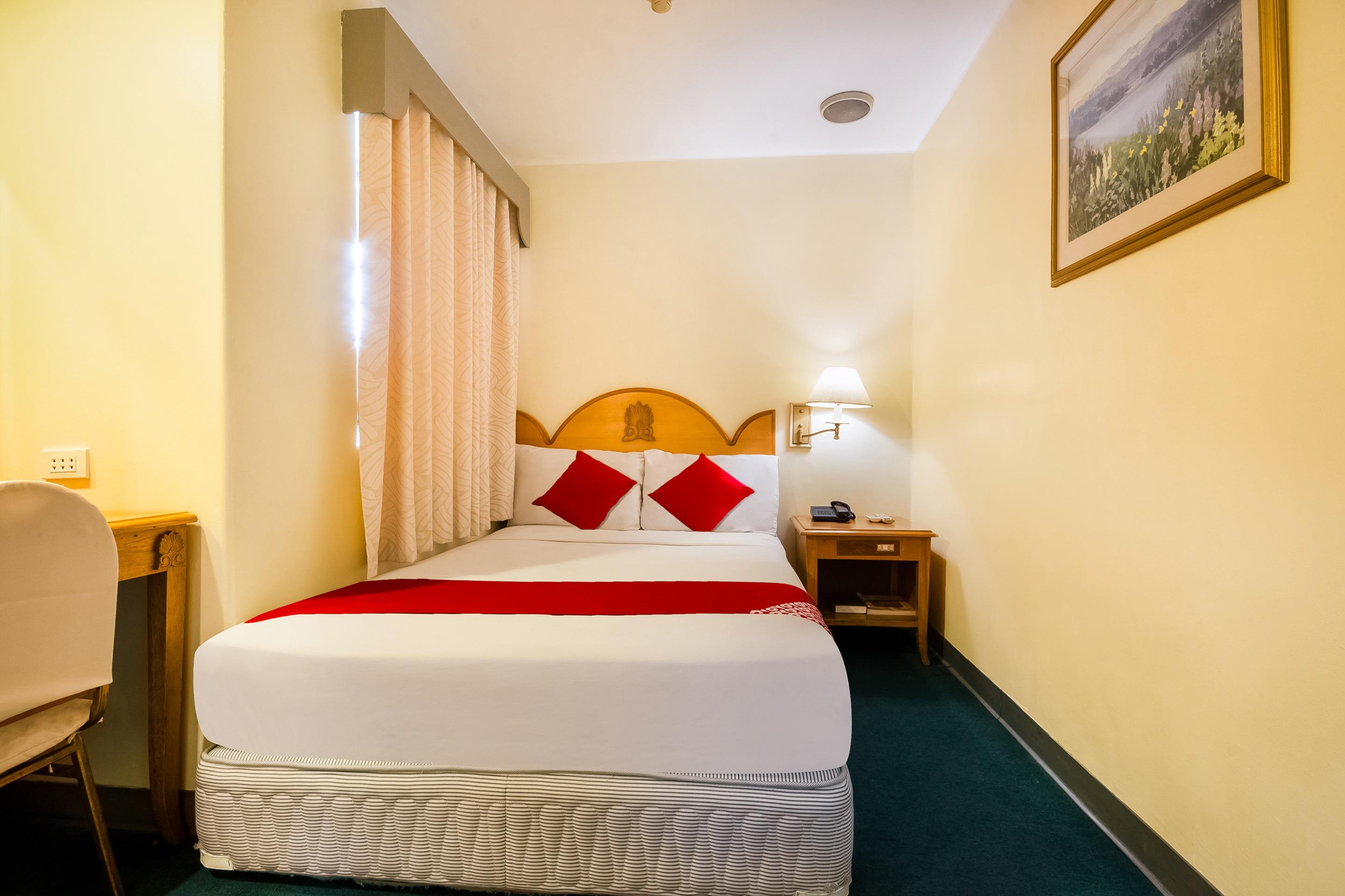 Palladium Hotel 3*