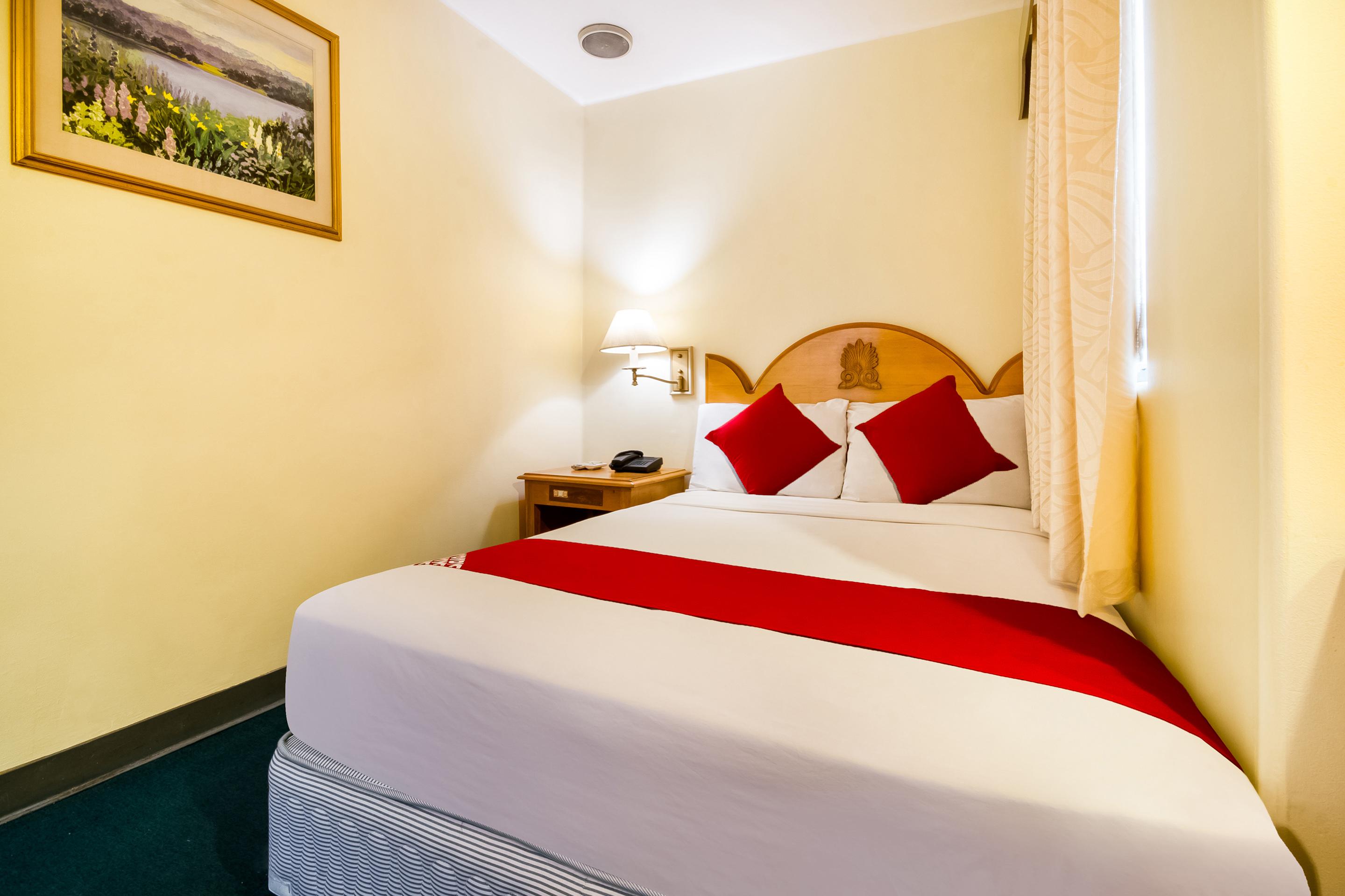 Hotel Palladium 3*