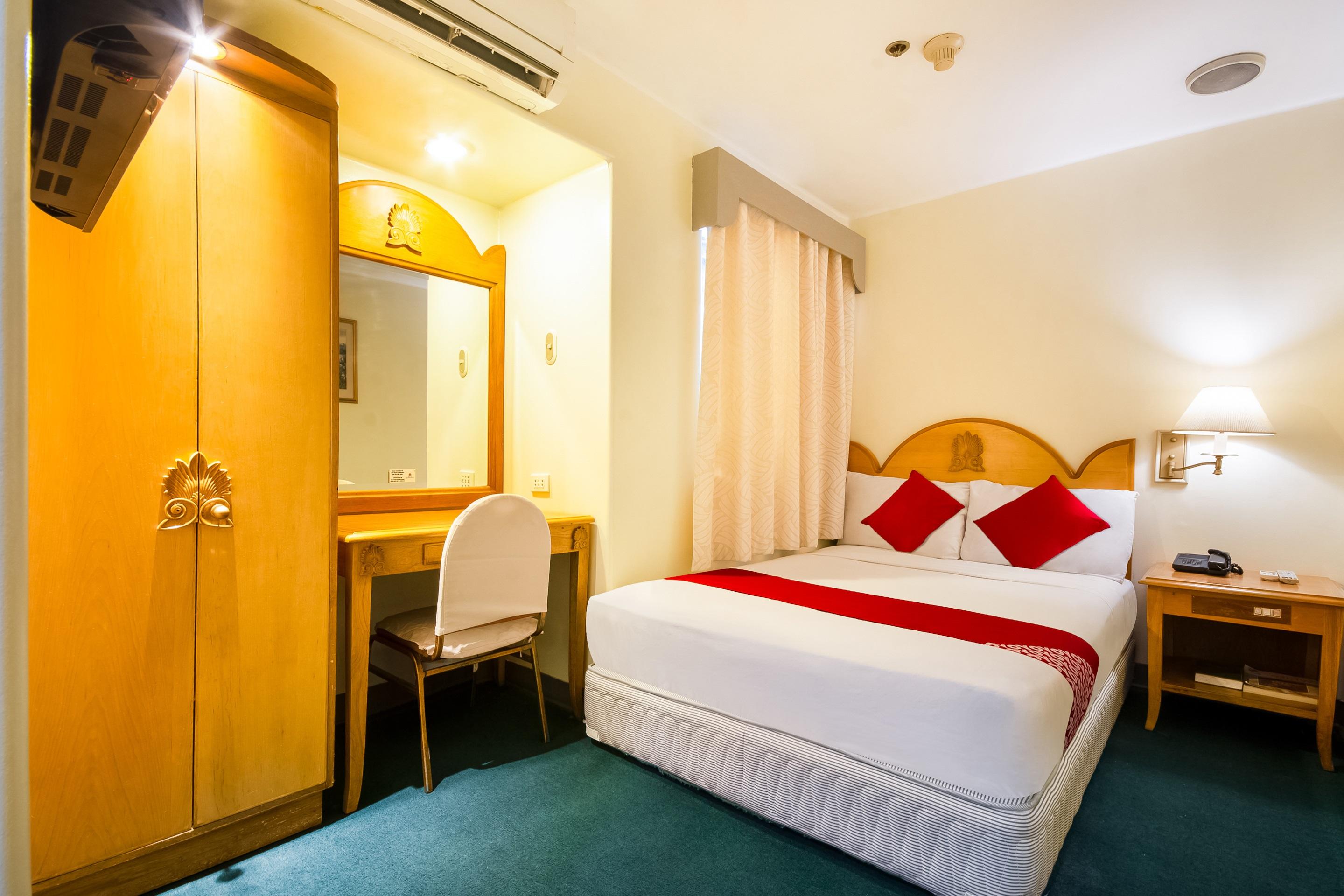 Palladium 3* Cebu