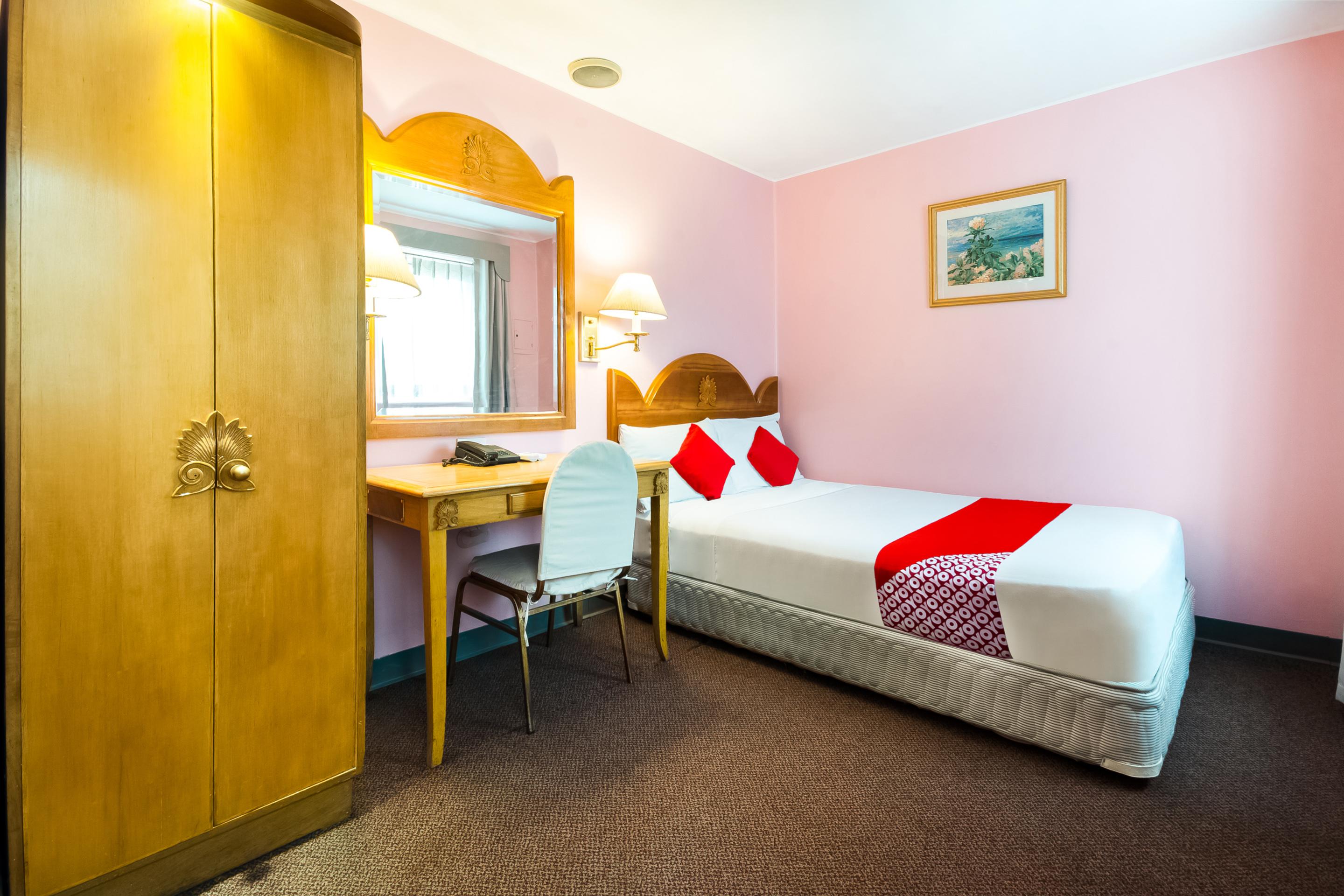 Hotel Palladium 3*
