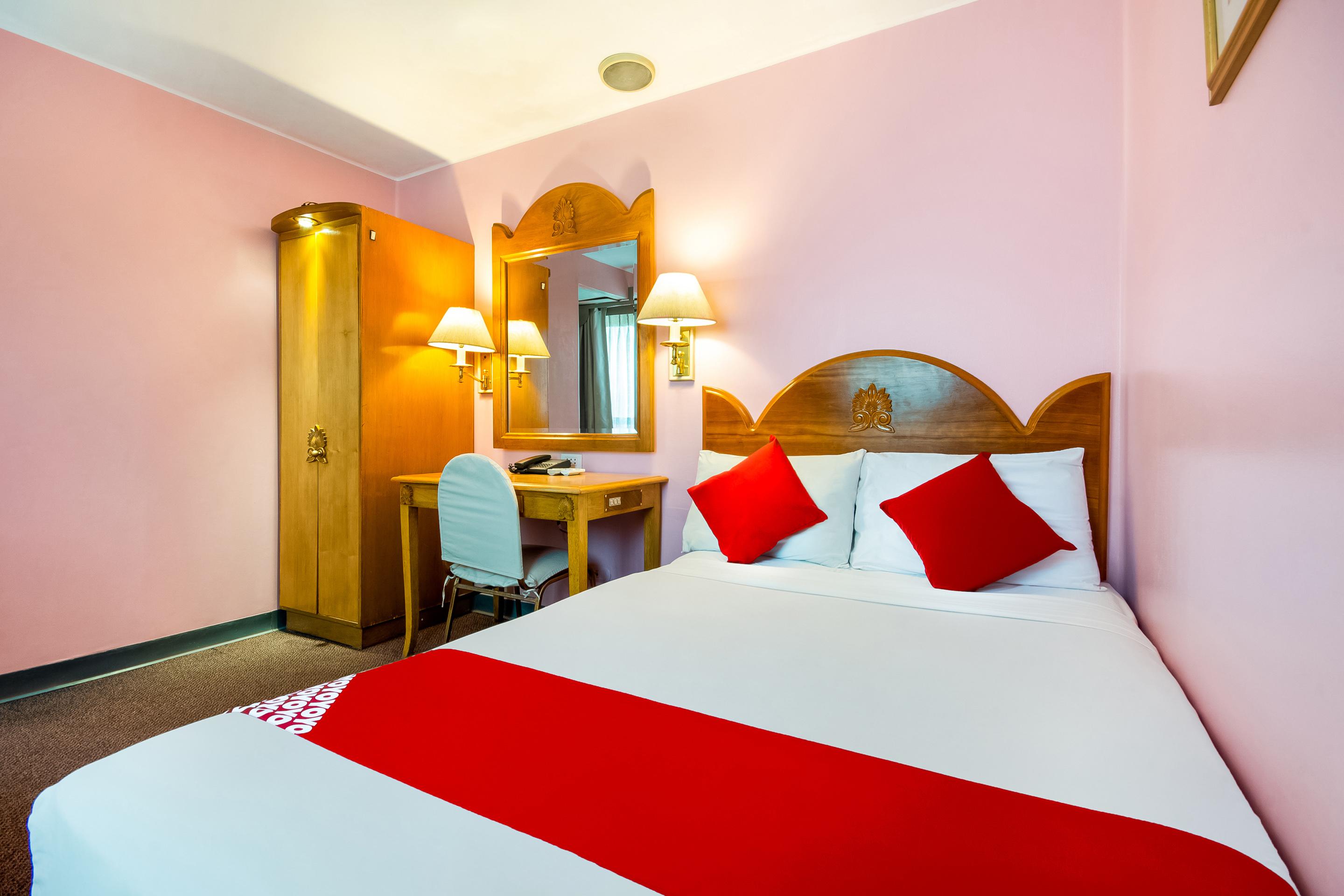 Hotel Palladium