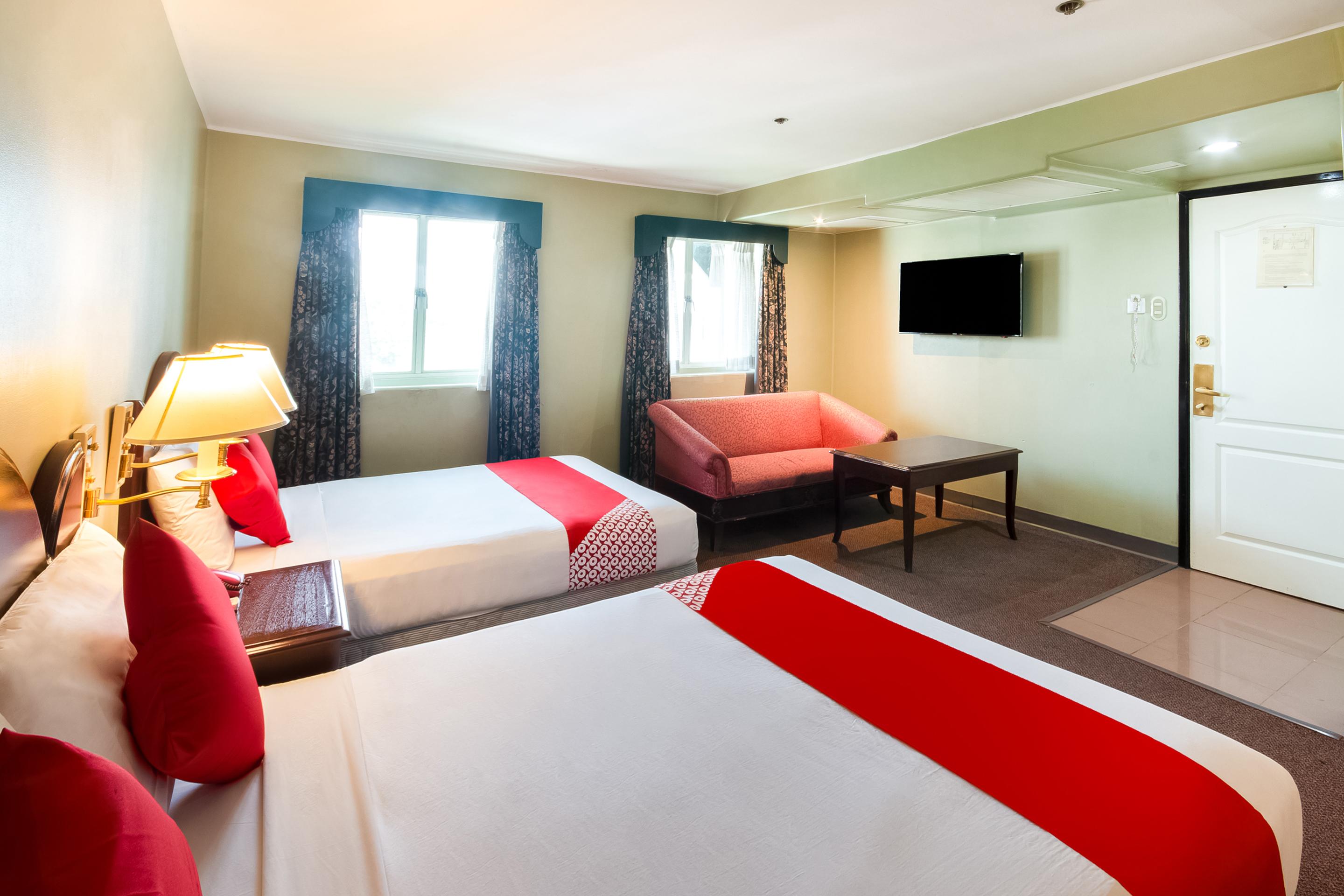 Hotel Palladium