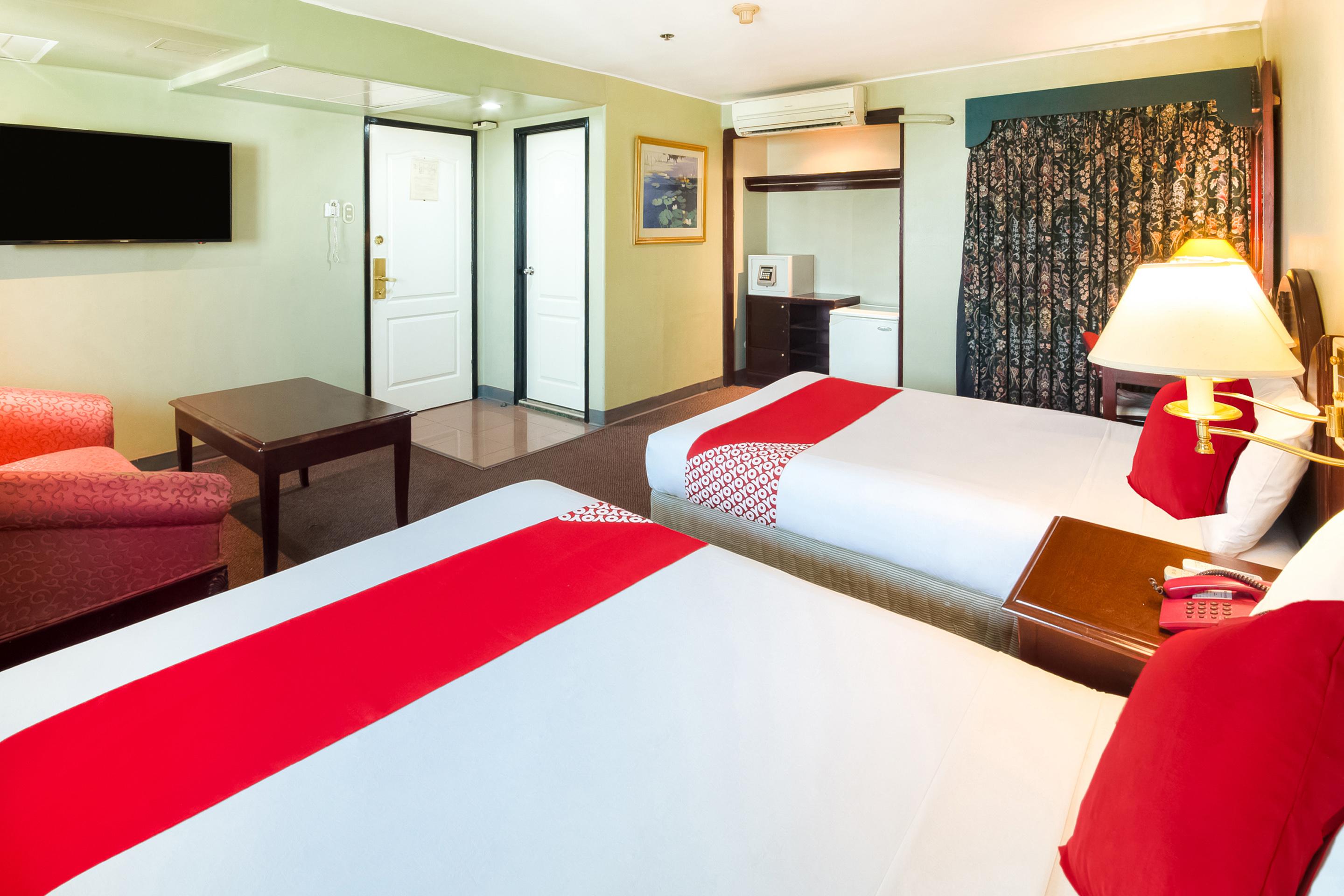 Hotel Palladium