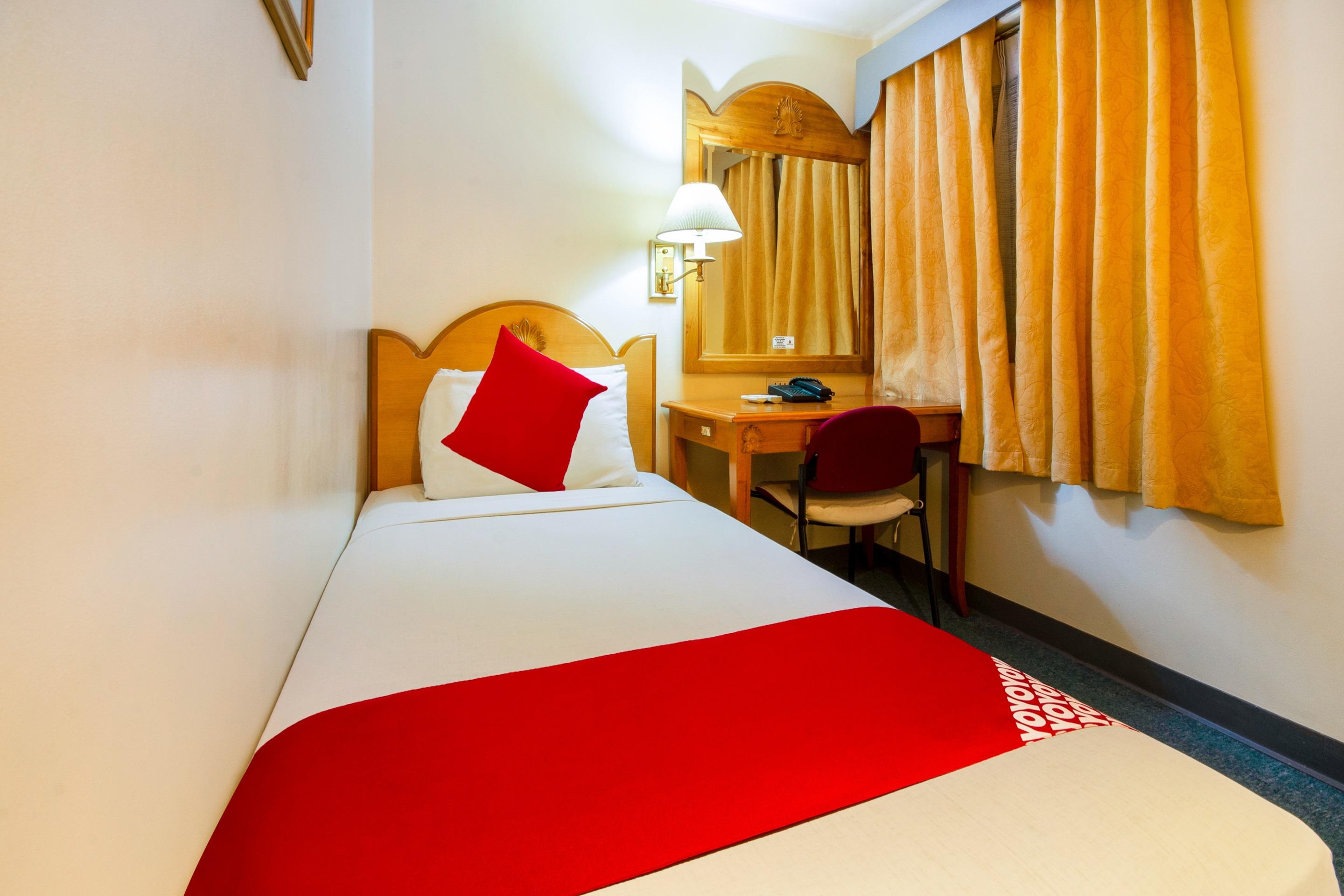 Hotel Palladium 3*