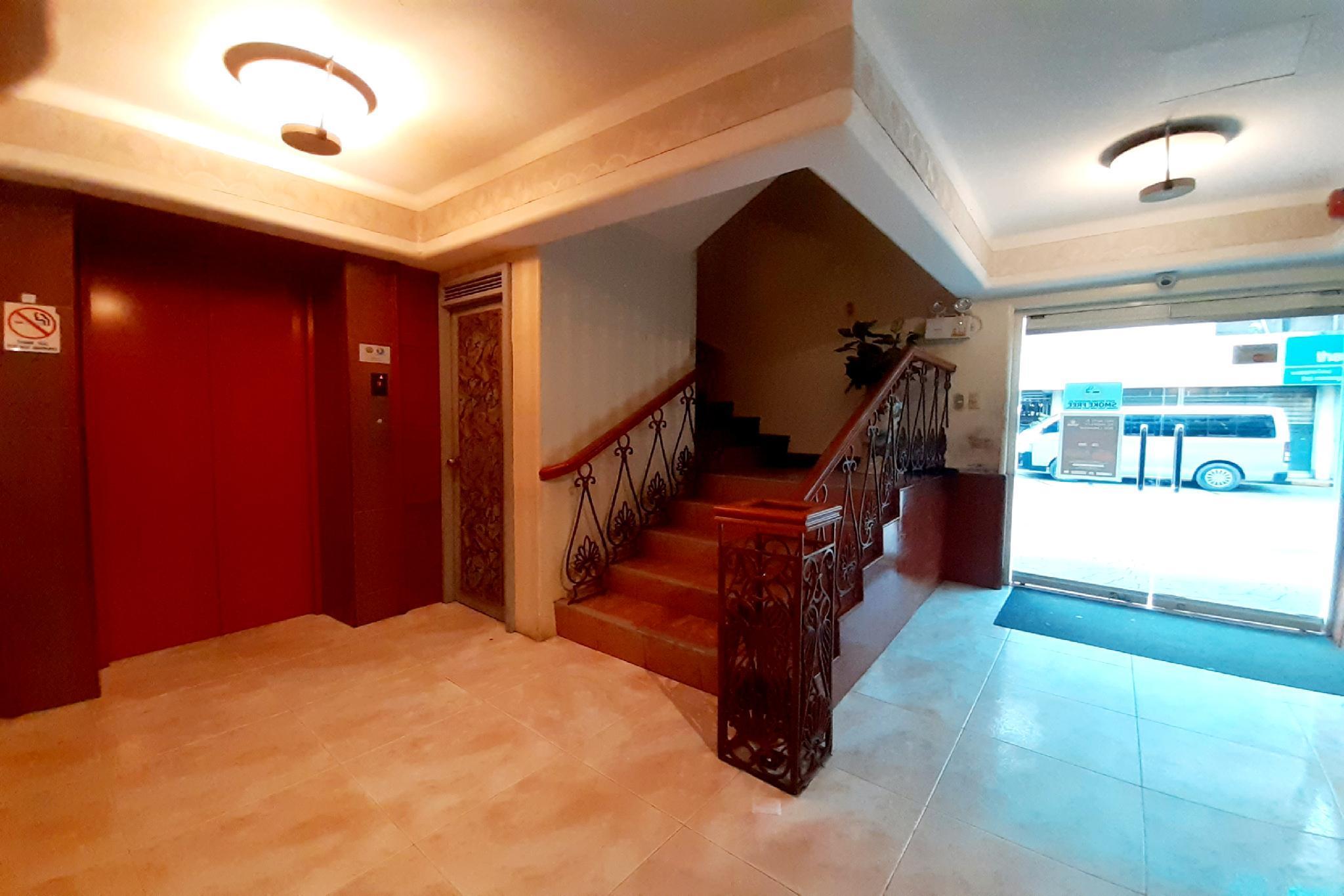 Palladium Hotel Cebu