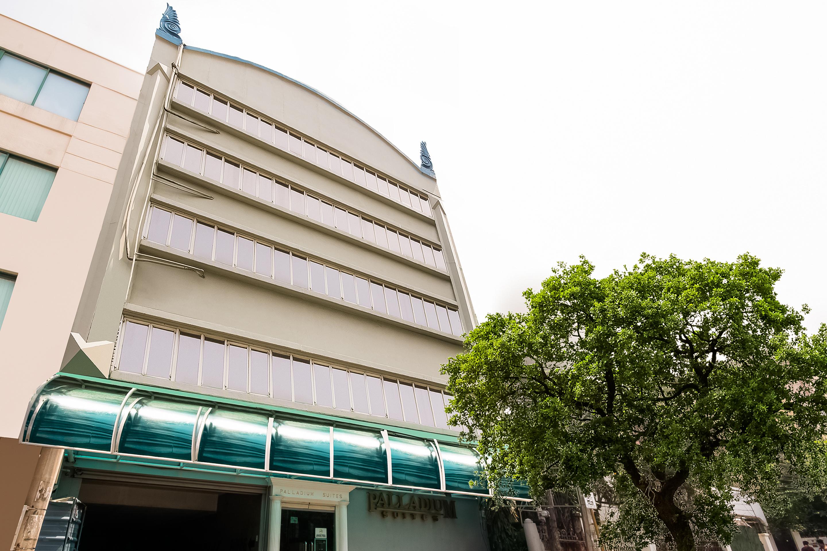 Palladium Cebu