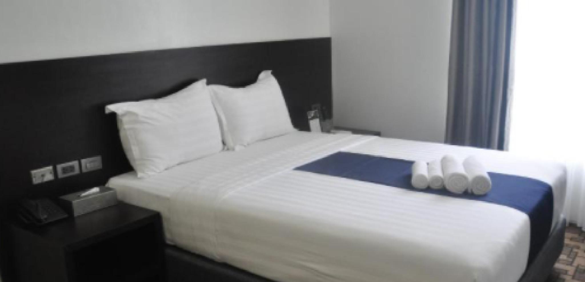 Mezzo Hotel Cebu
