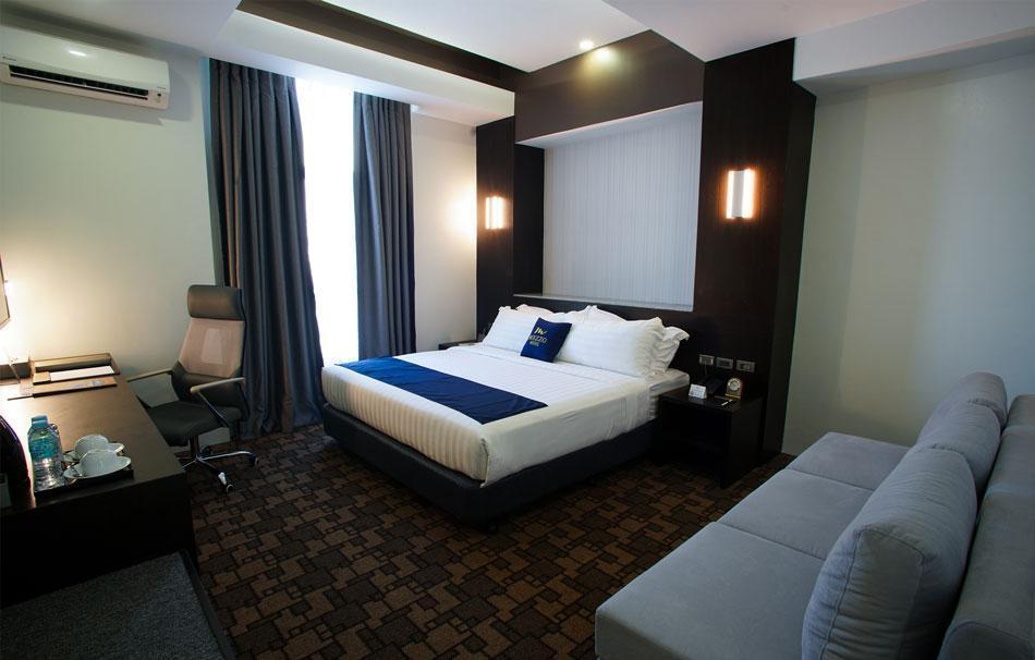 Hotel Mezzo 4*