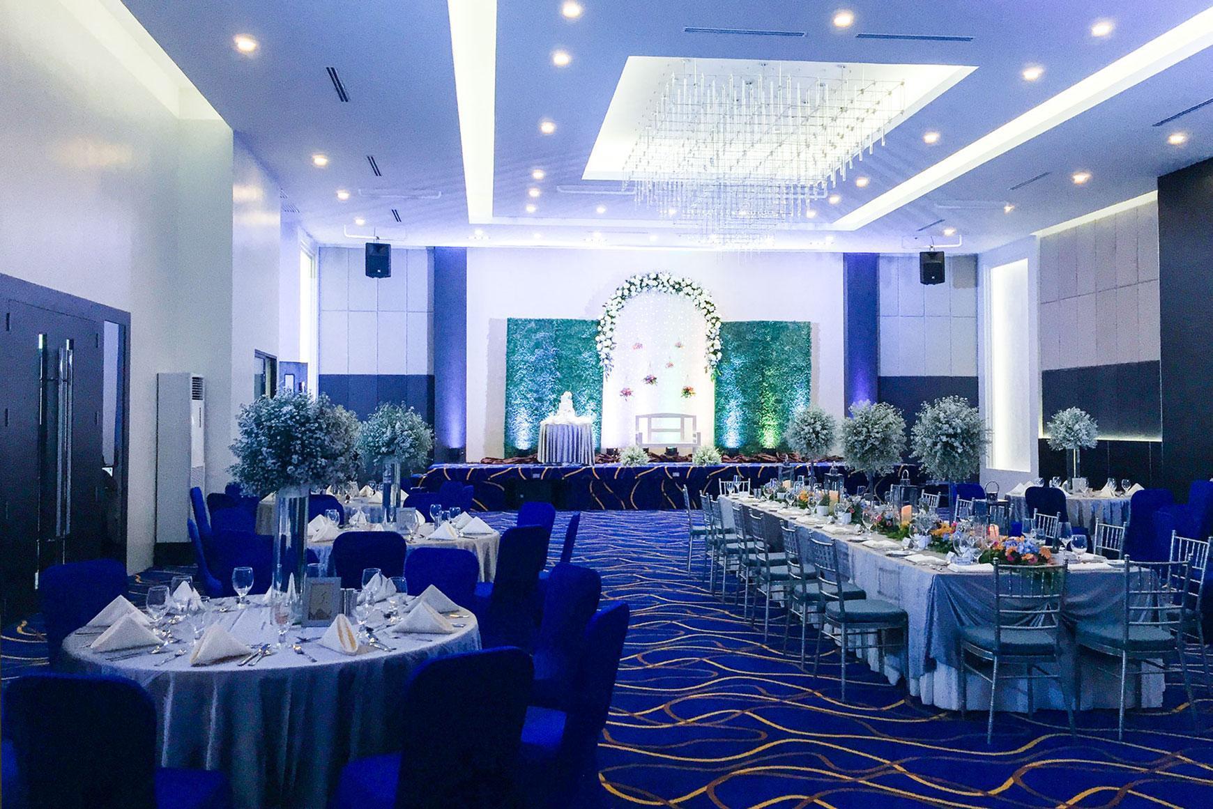 Mezzo Hotel