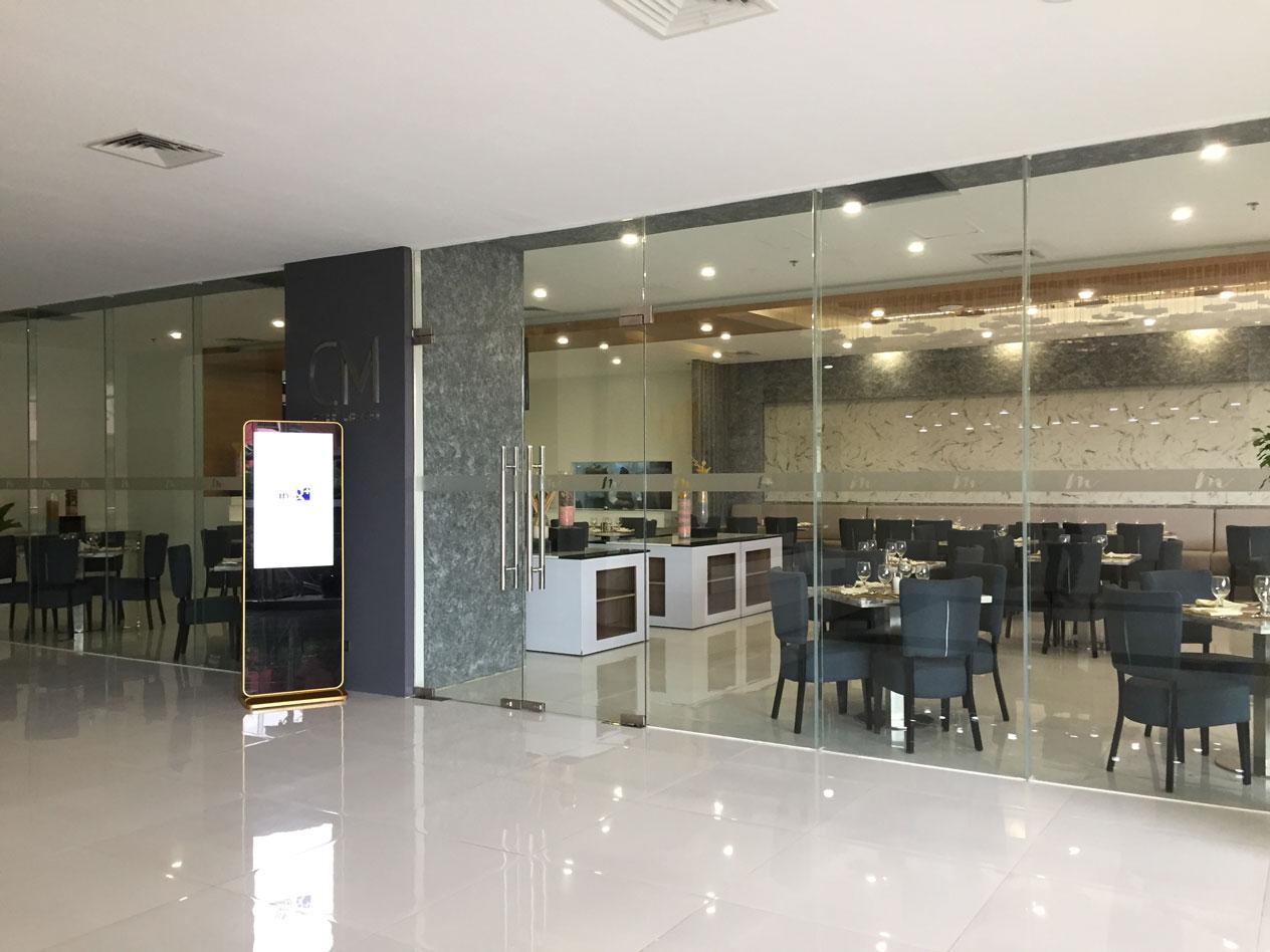 Mezzo Hotel 4*