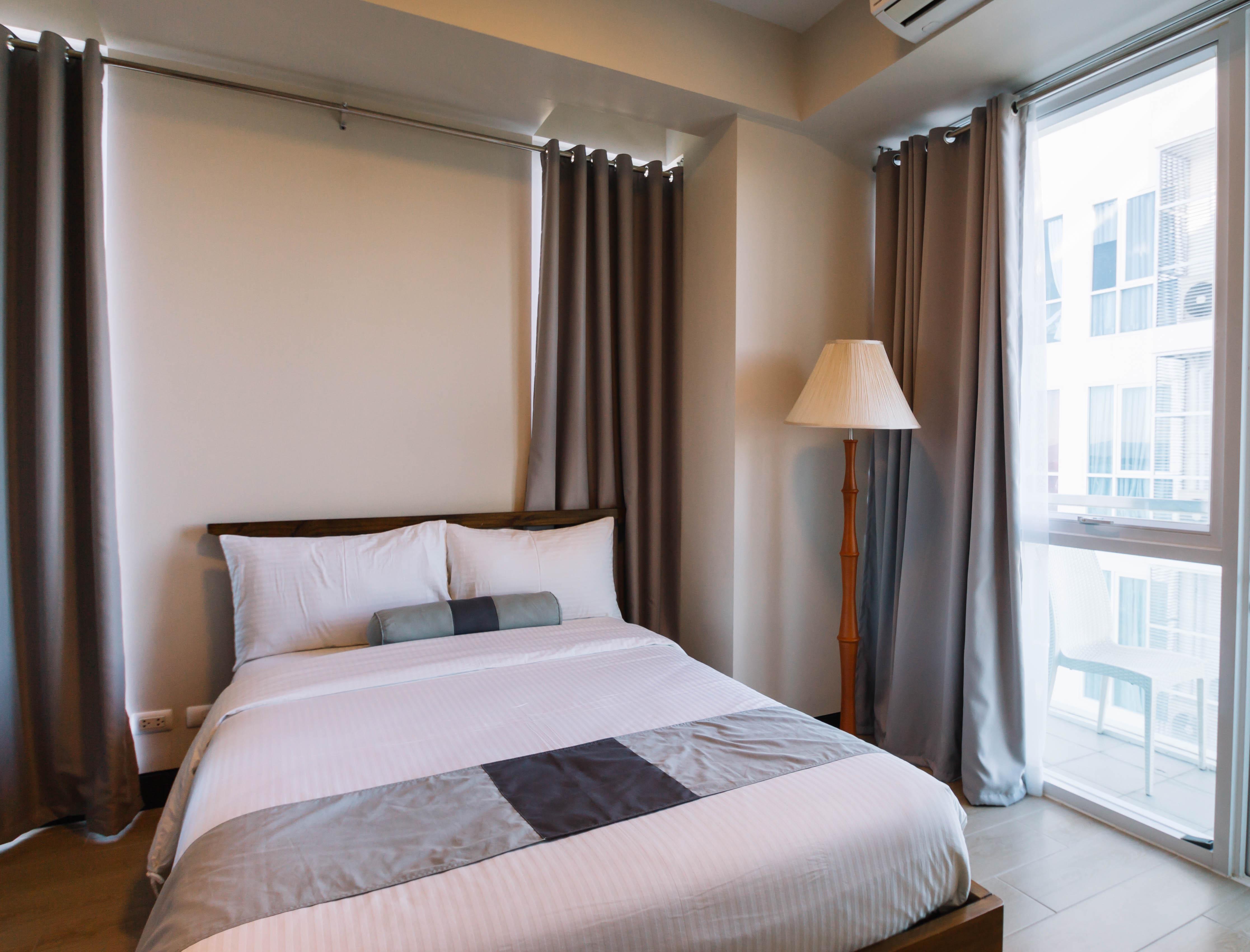 Apartment 8 Newtown Boulevard *
