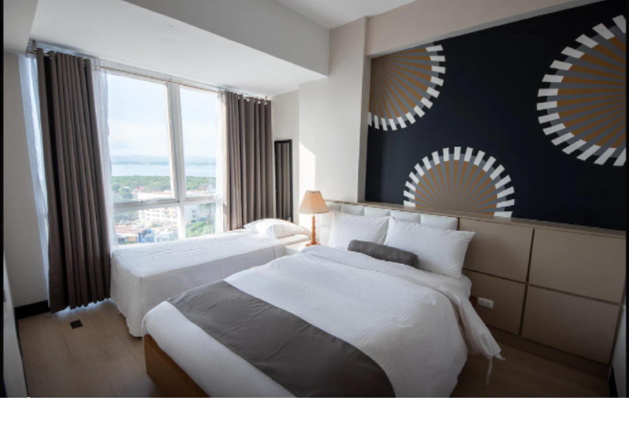 8 Newtown Boulevard Apartment Lapu-Lapu City
