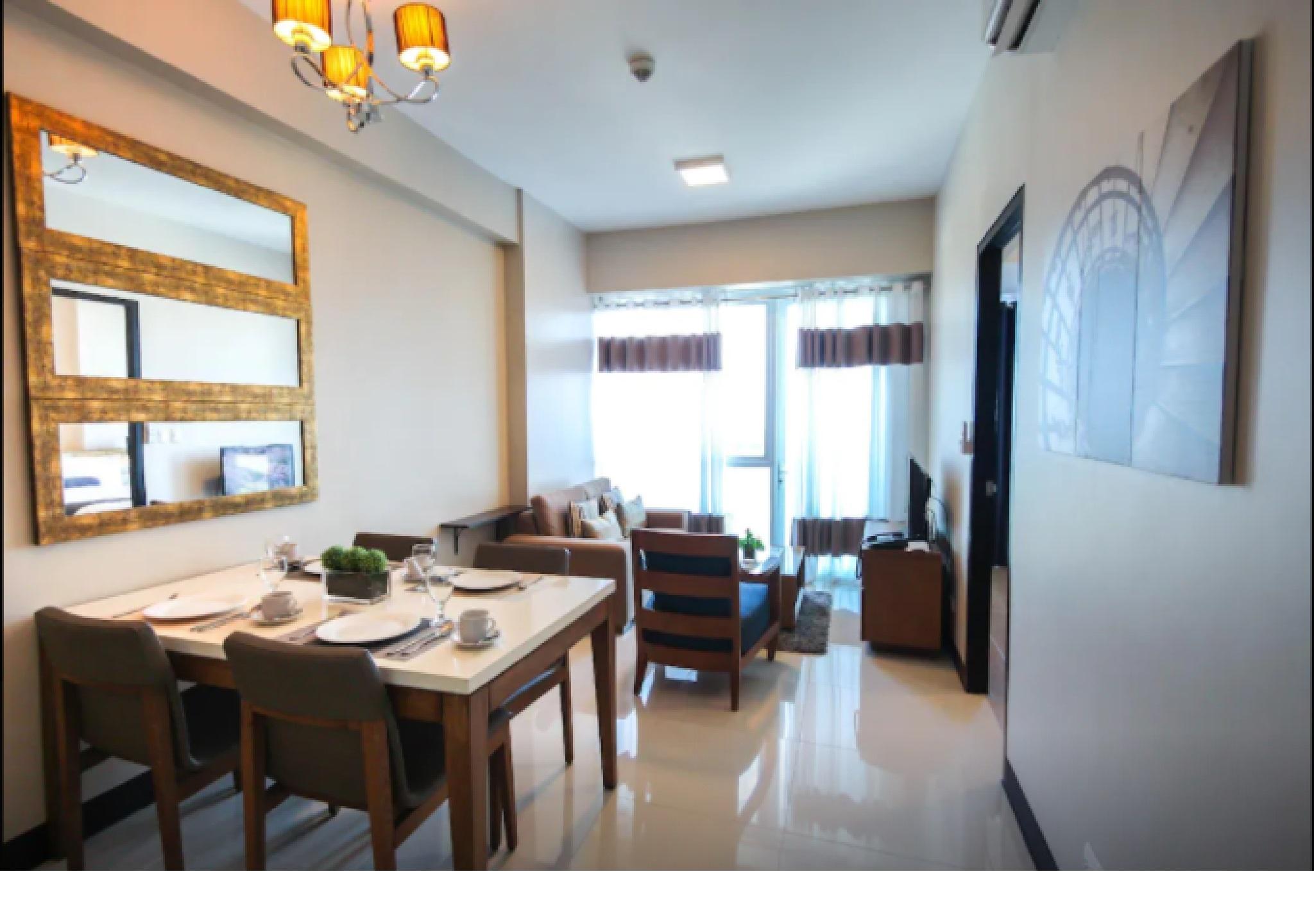 Apartment 8 Newtown Boulevard *