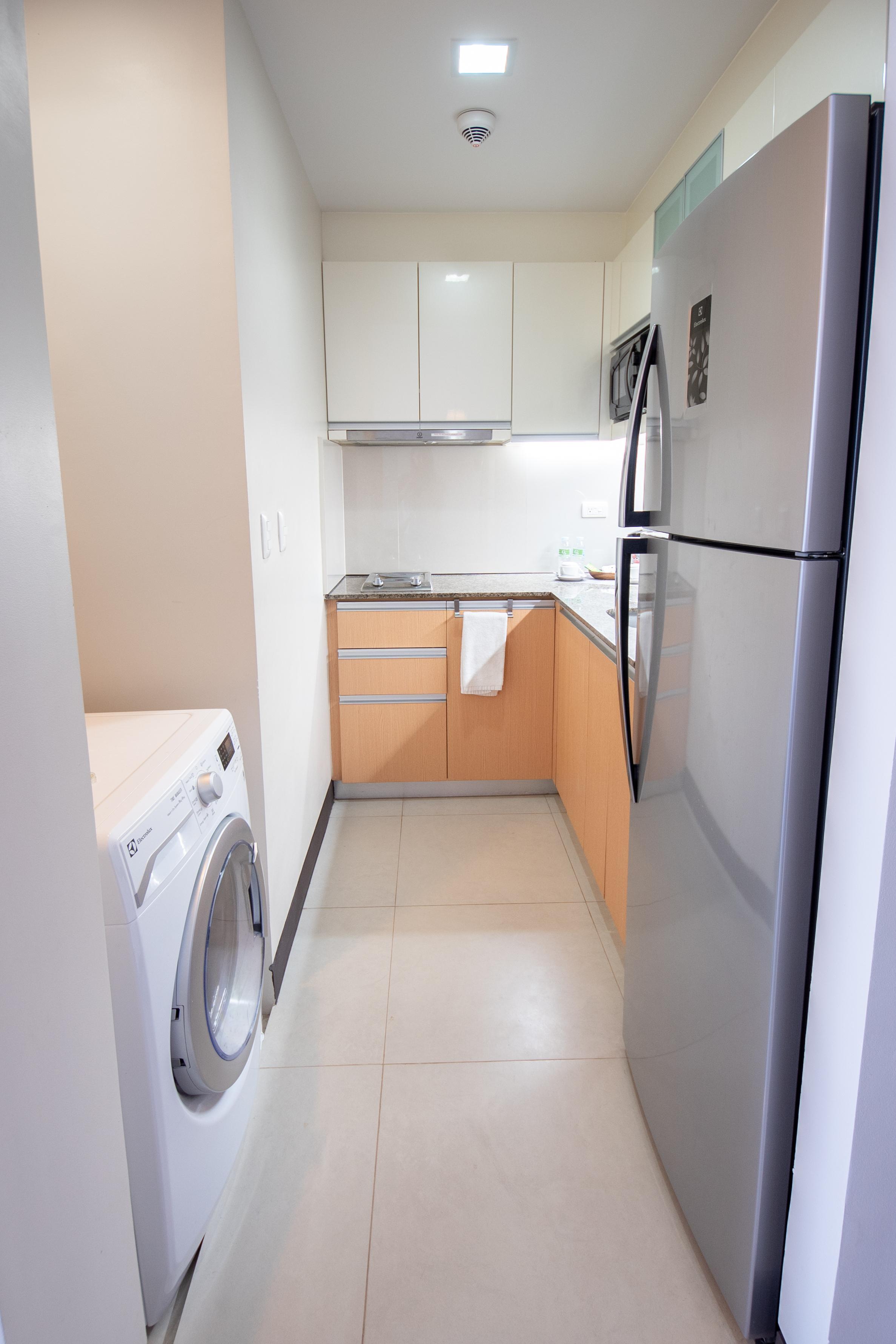 Apartment 8 Newtown Boulevard