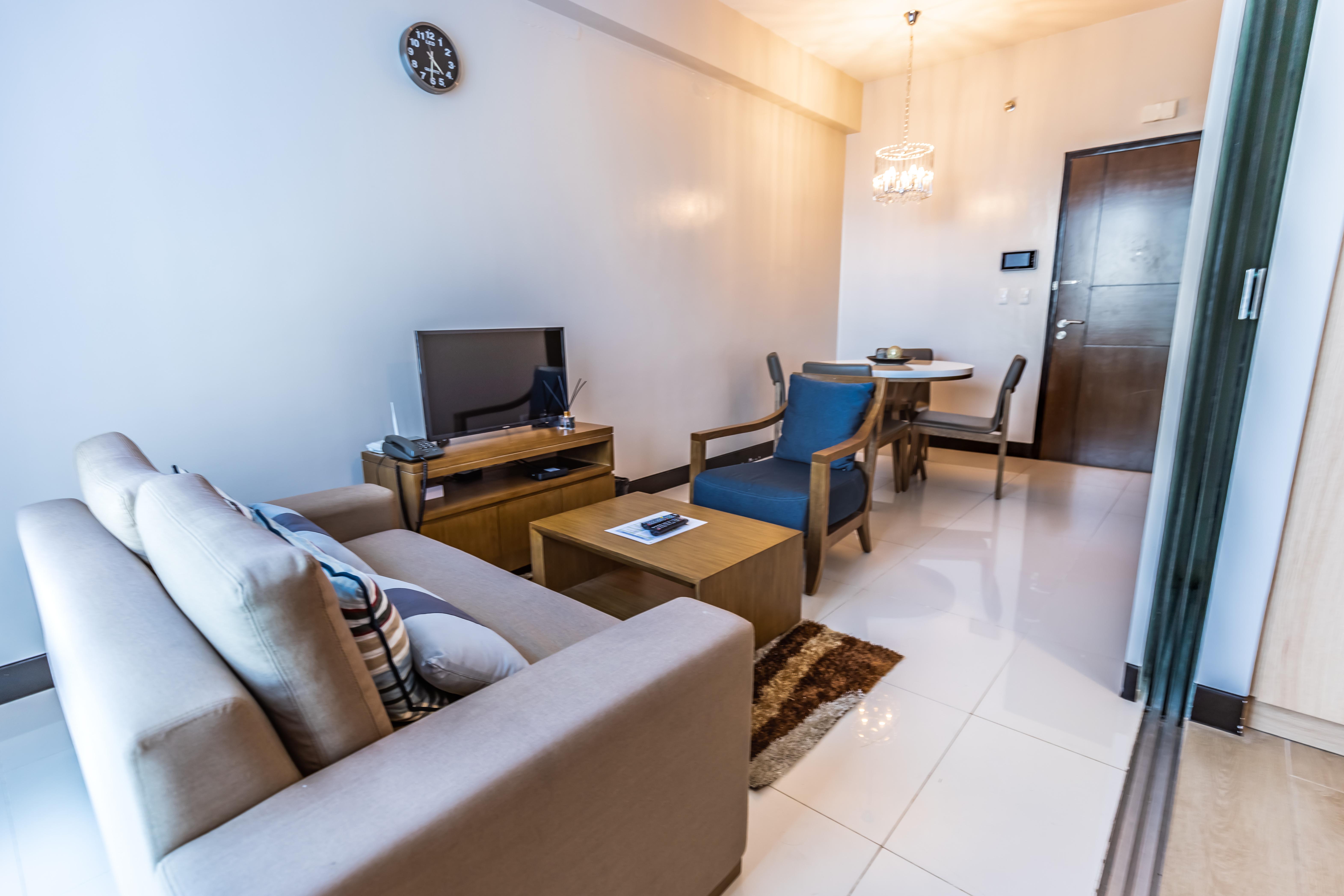 Apartment 8 Newtown Boulevard Lapu-Lapu City