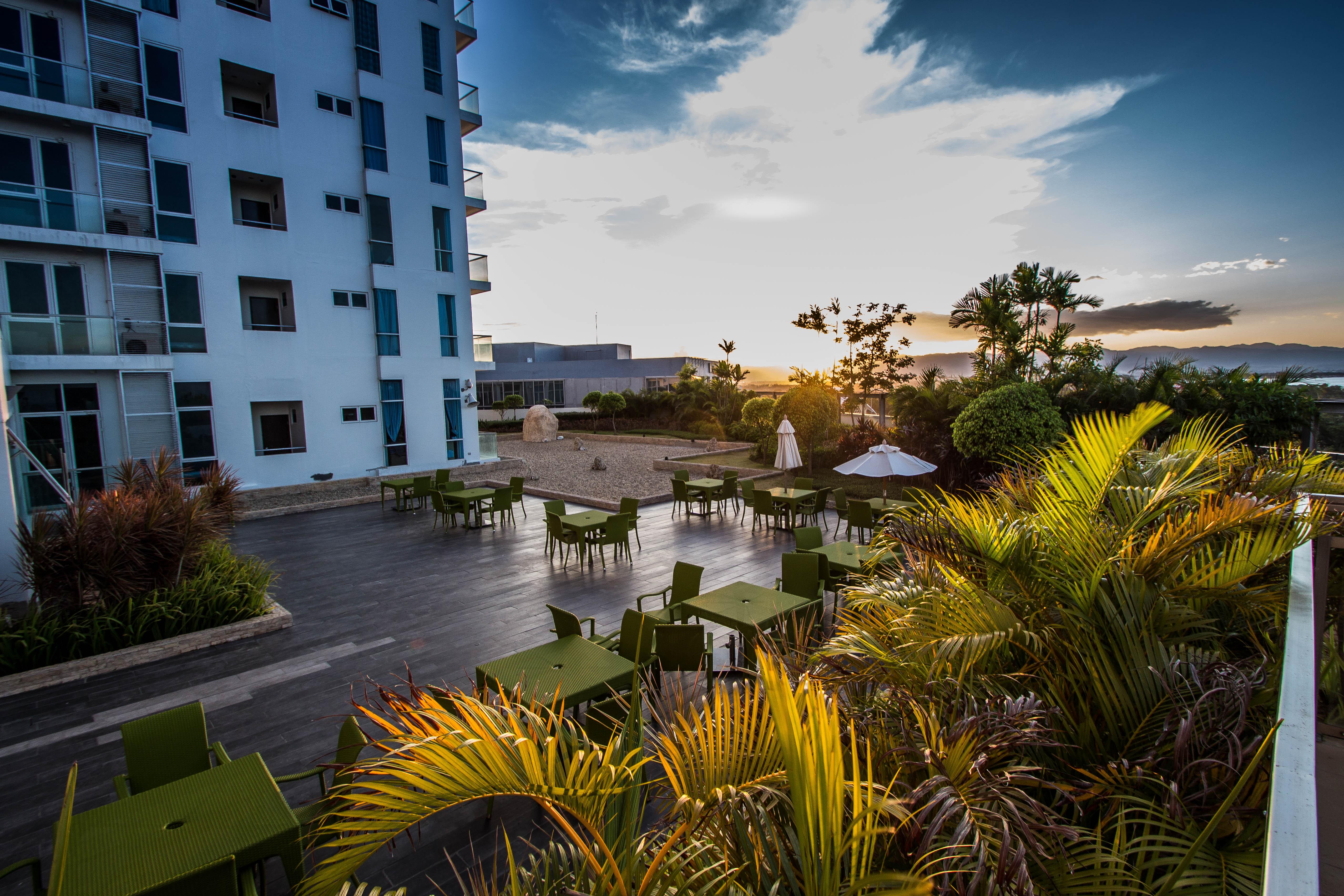 Apartment 8 Newtown Boulevard Lapu-Lapu City