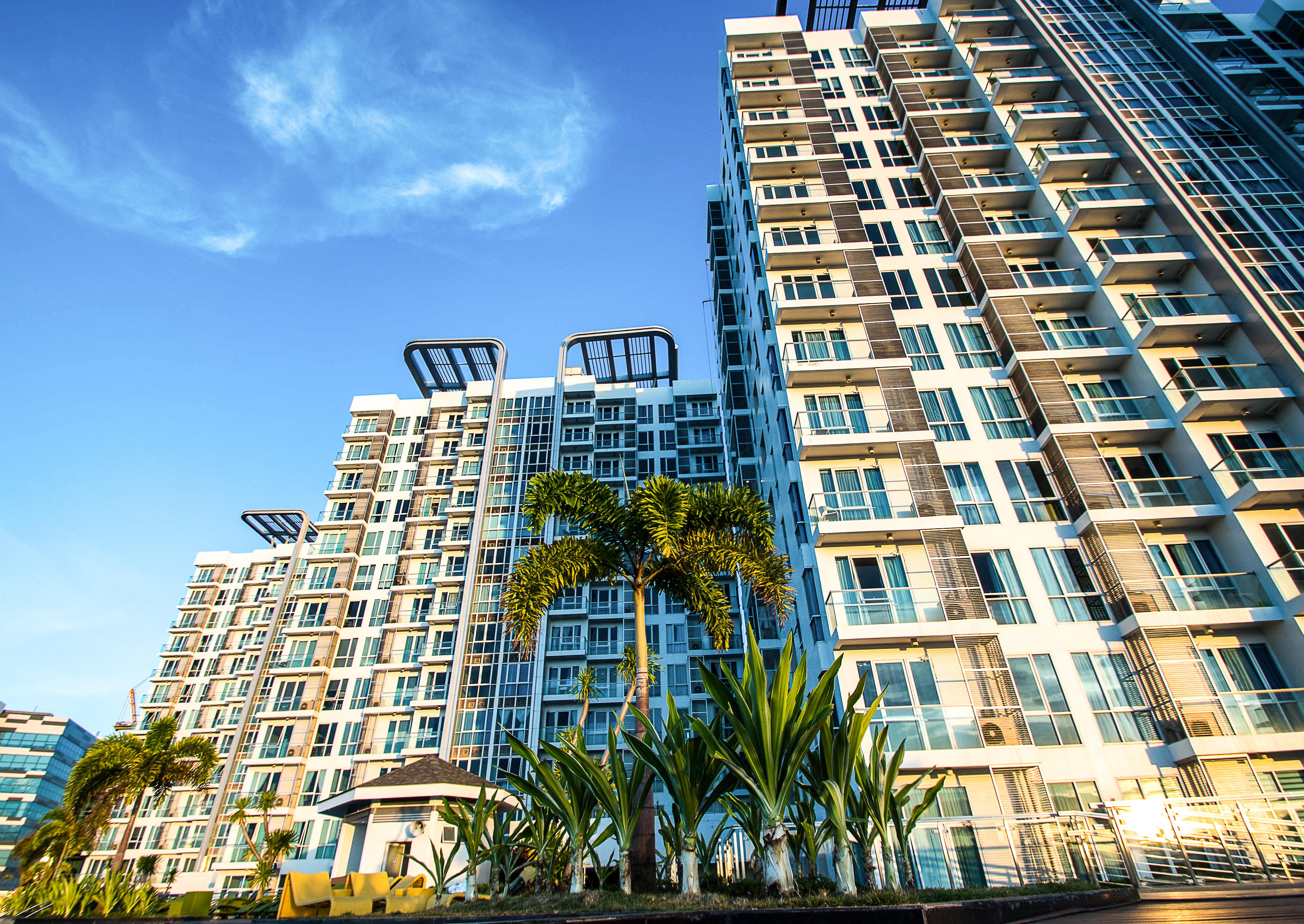 Apartment 8 Newtown Boulevard