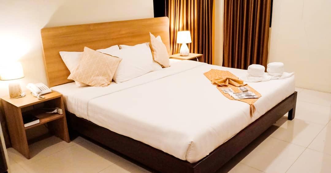Hotel Rublin