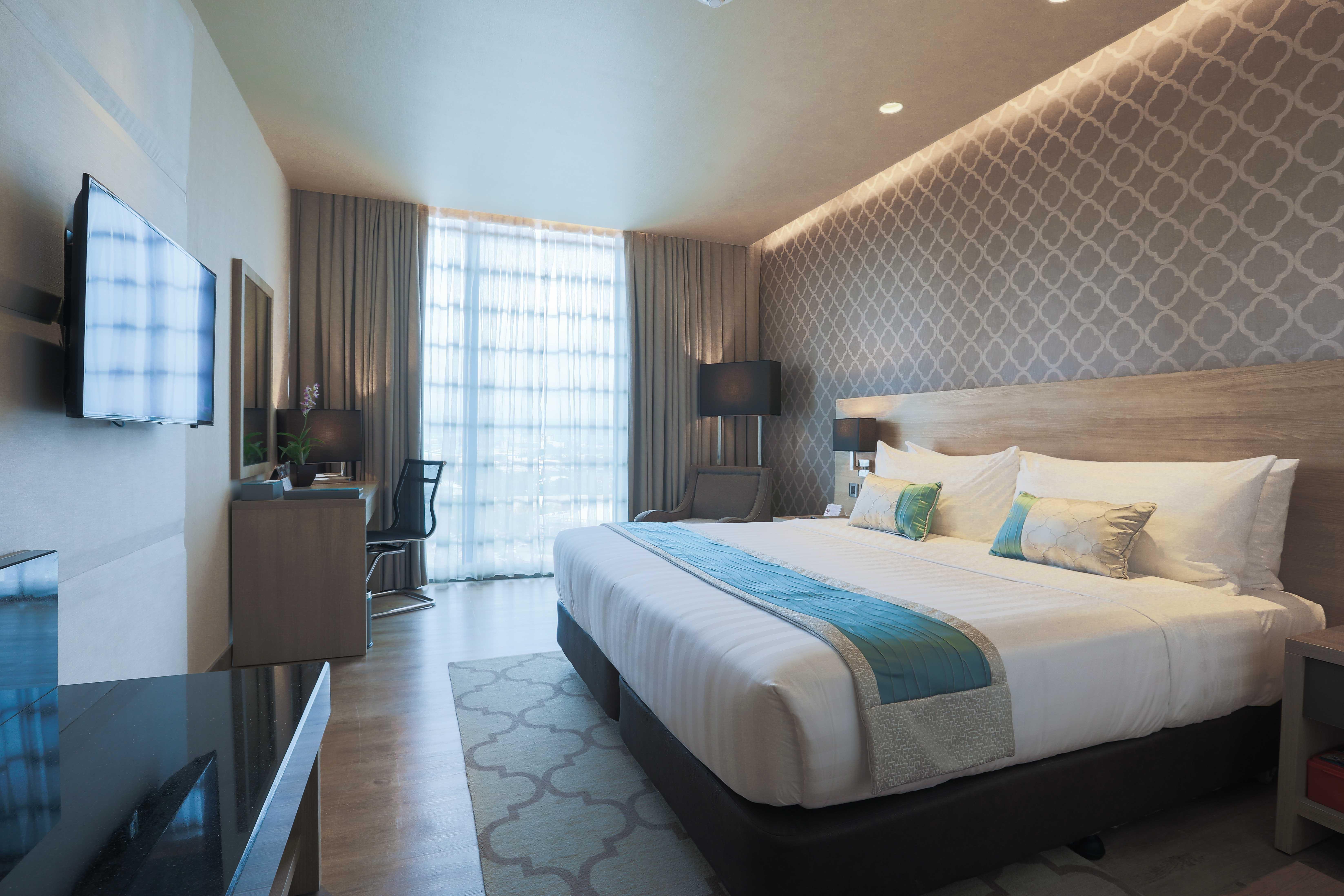 Bai 4* Cebu