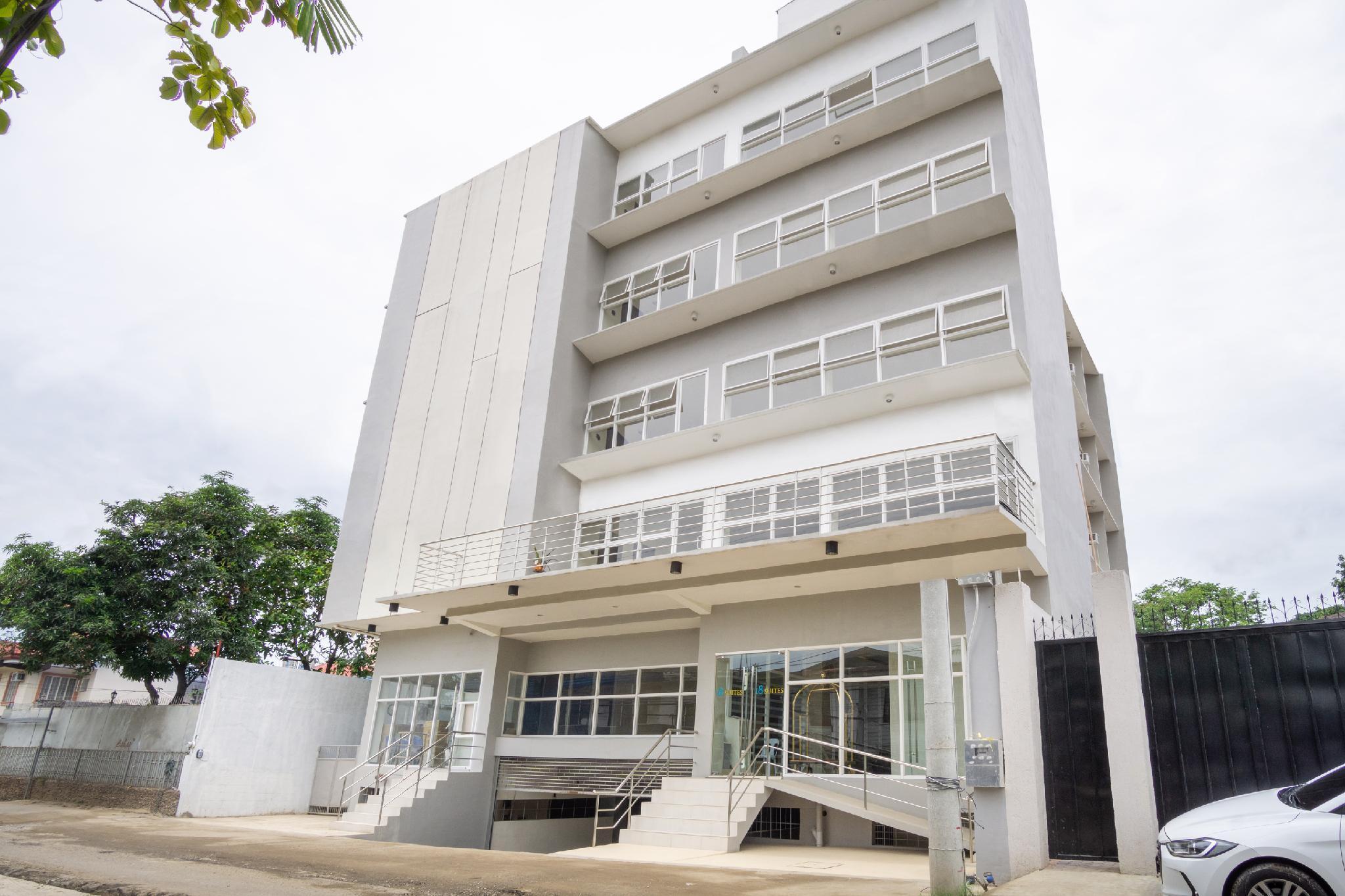 18 Hotel Cebu