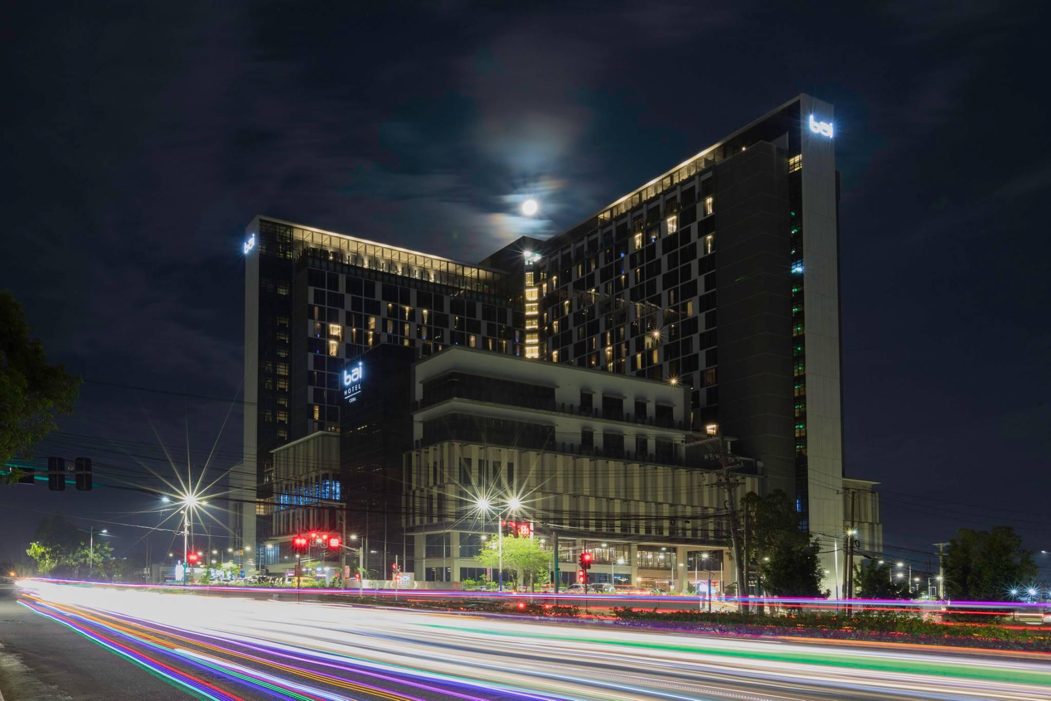 Hotel Bai 4*