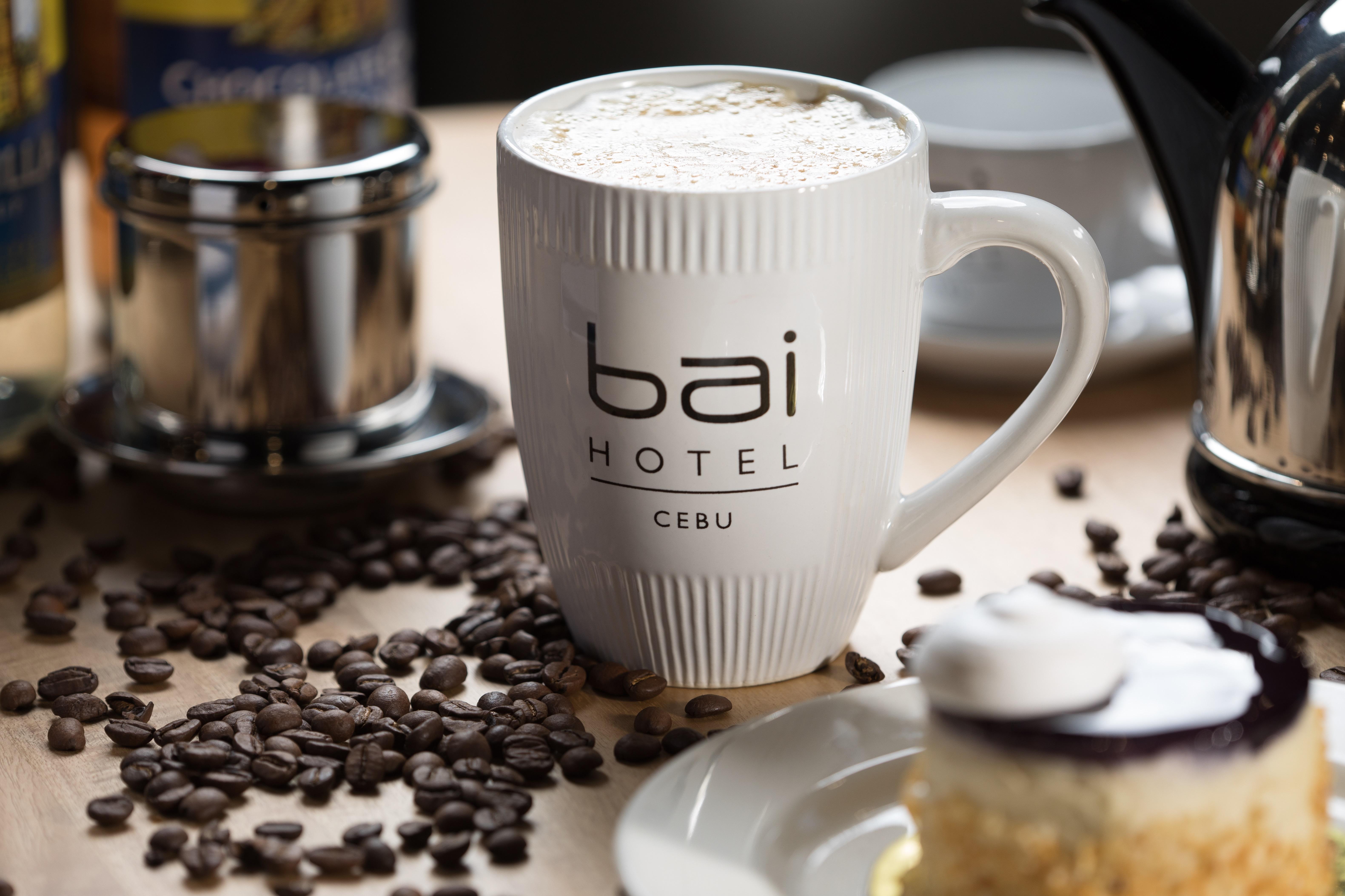 Hotel Bai