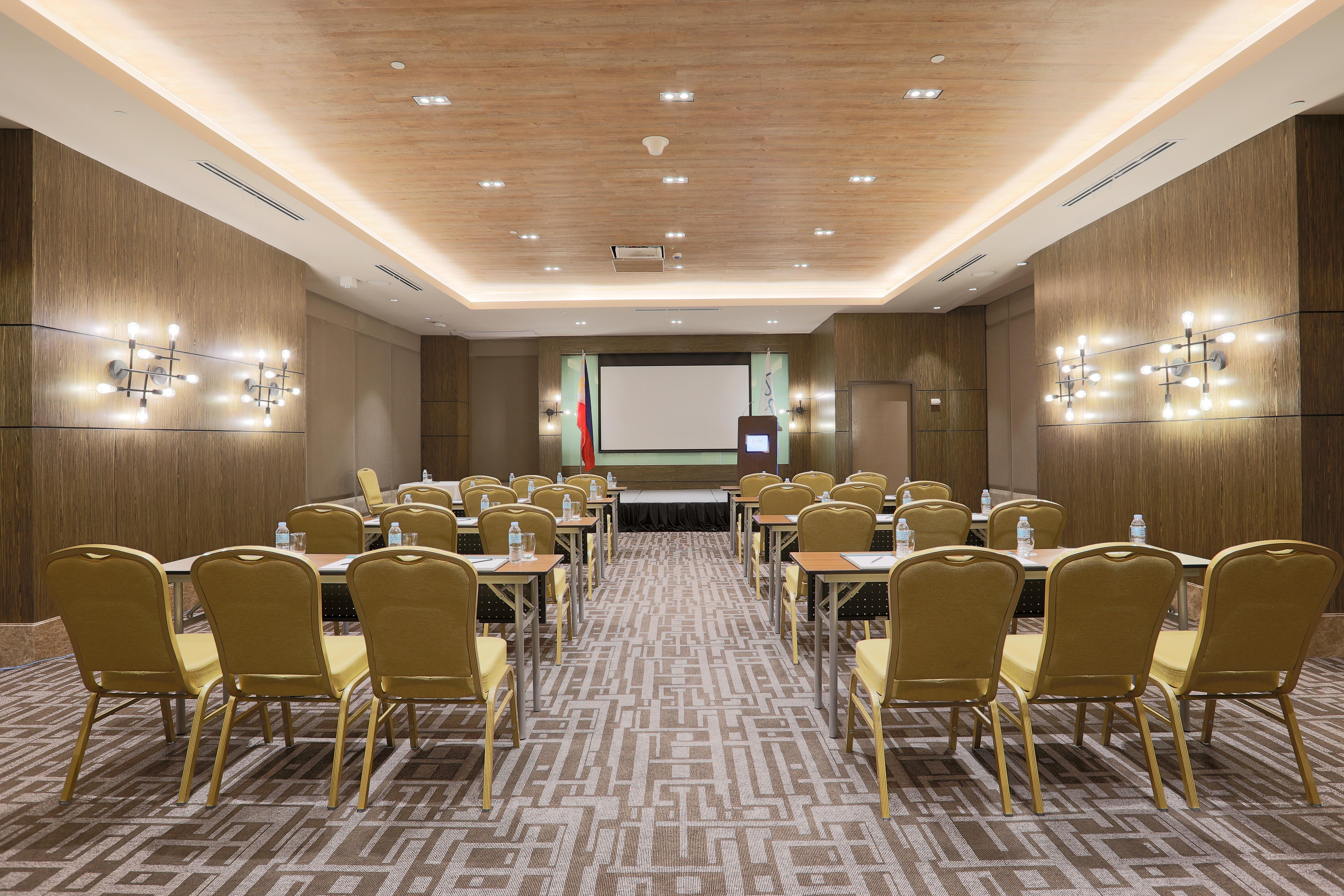Bai Hotel Cebu