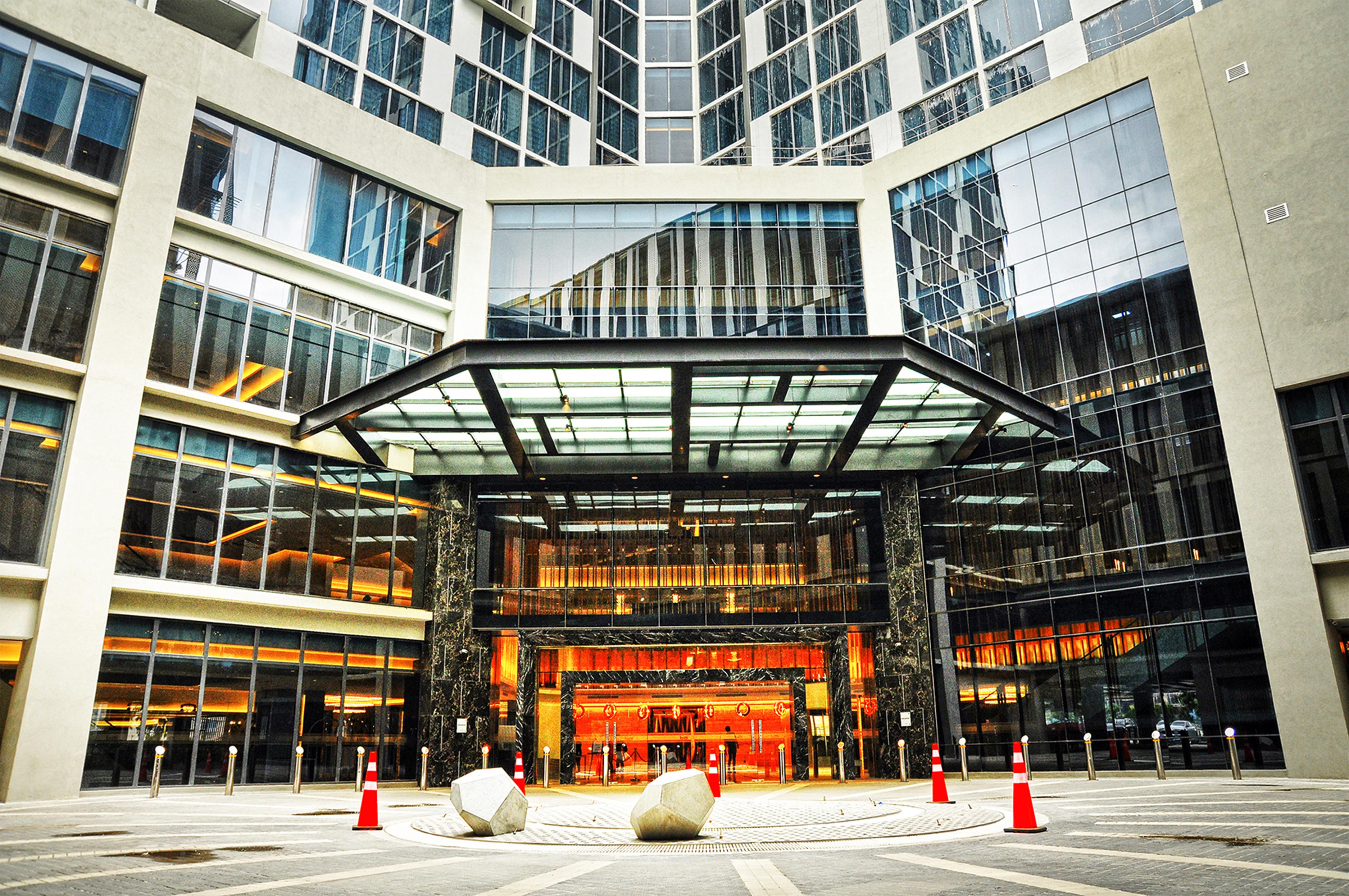 Hotel Bai