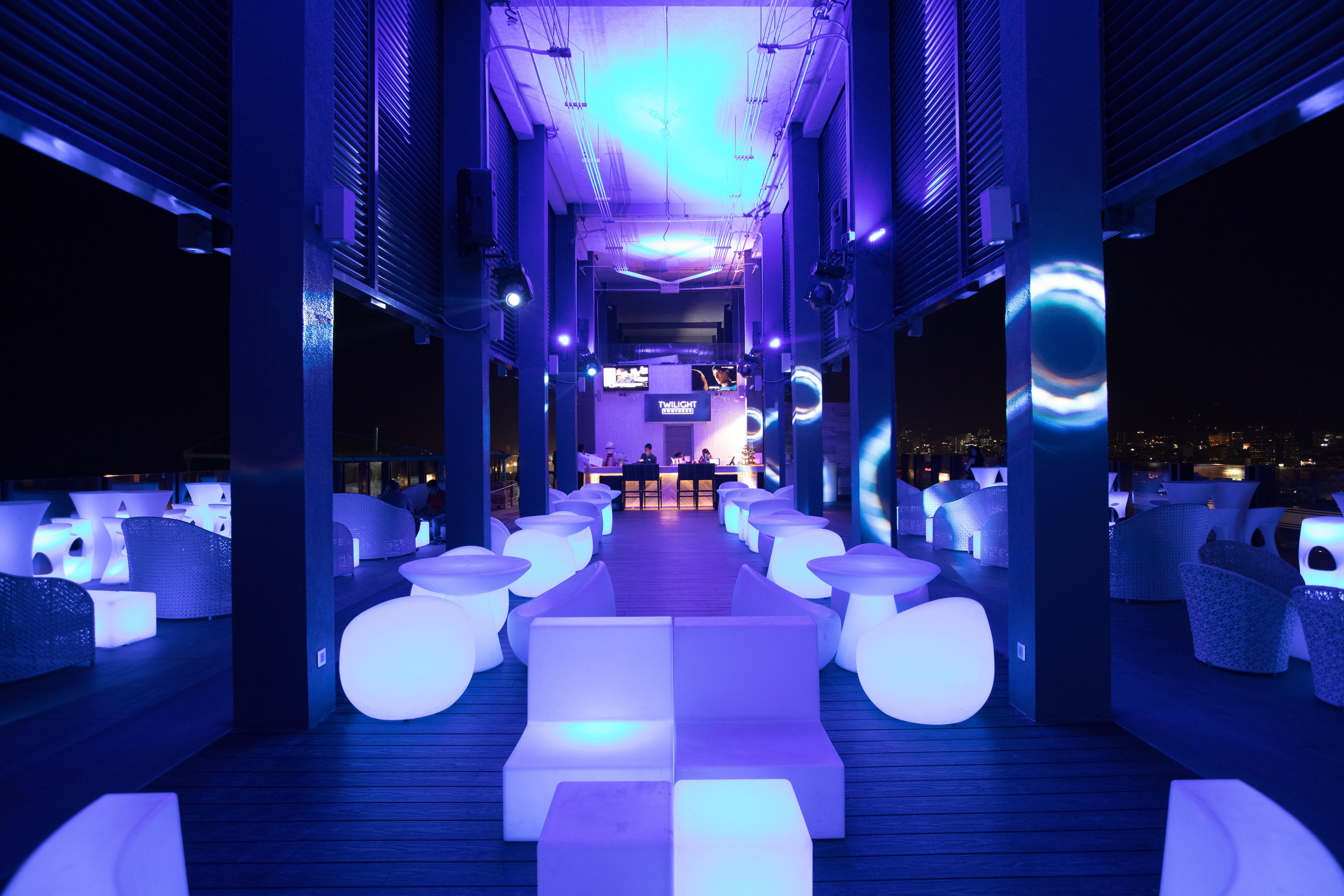 Bai Hotel