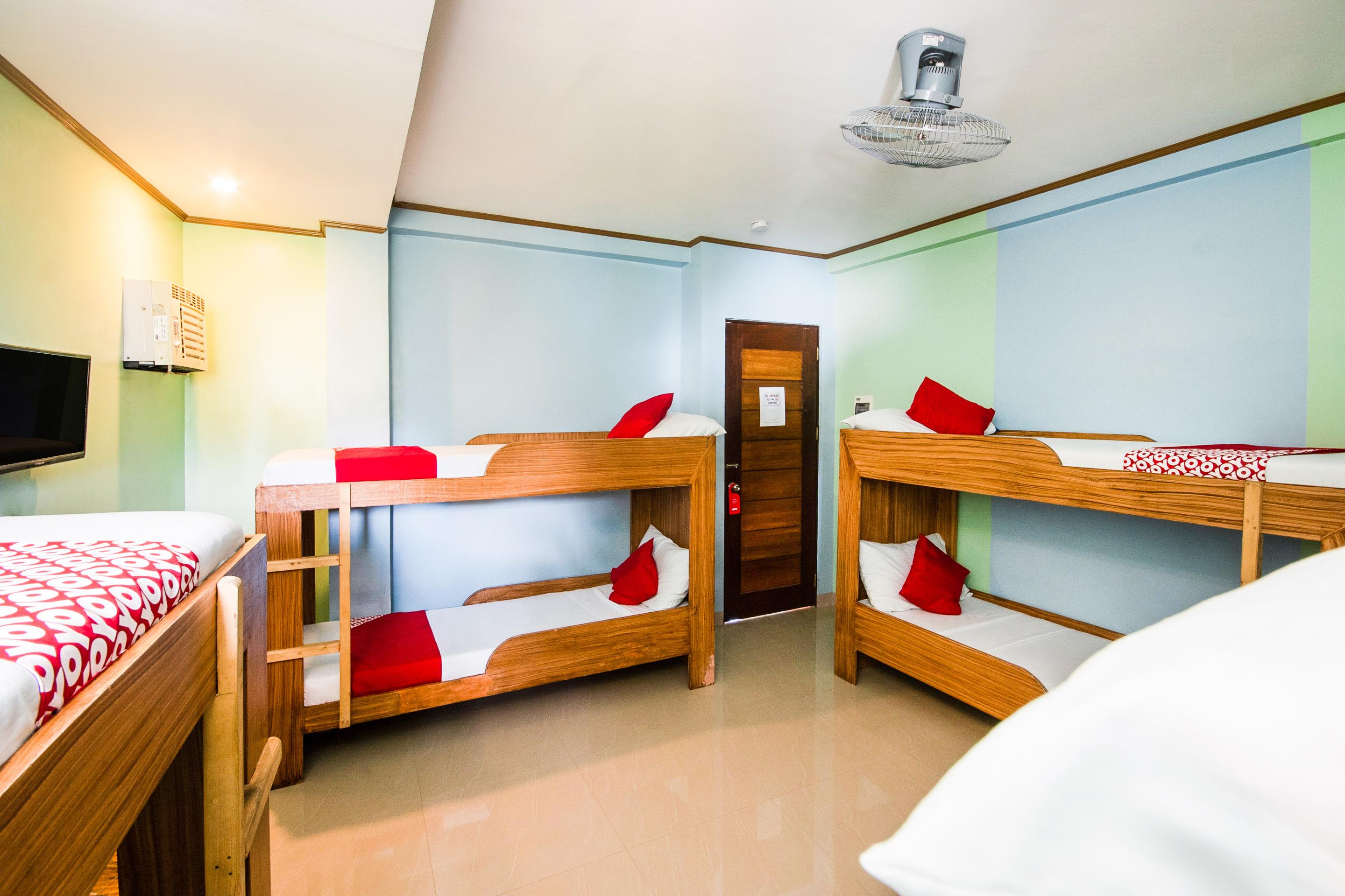 Casa Bonita Inn Oslob 2*