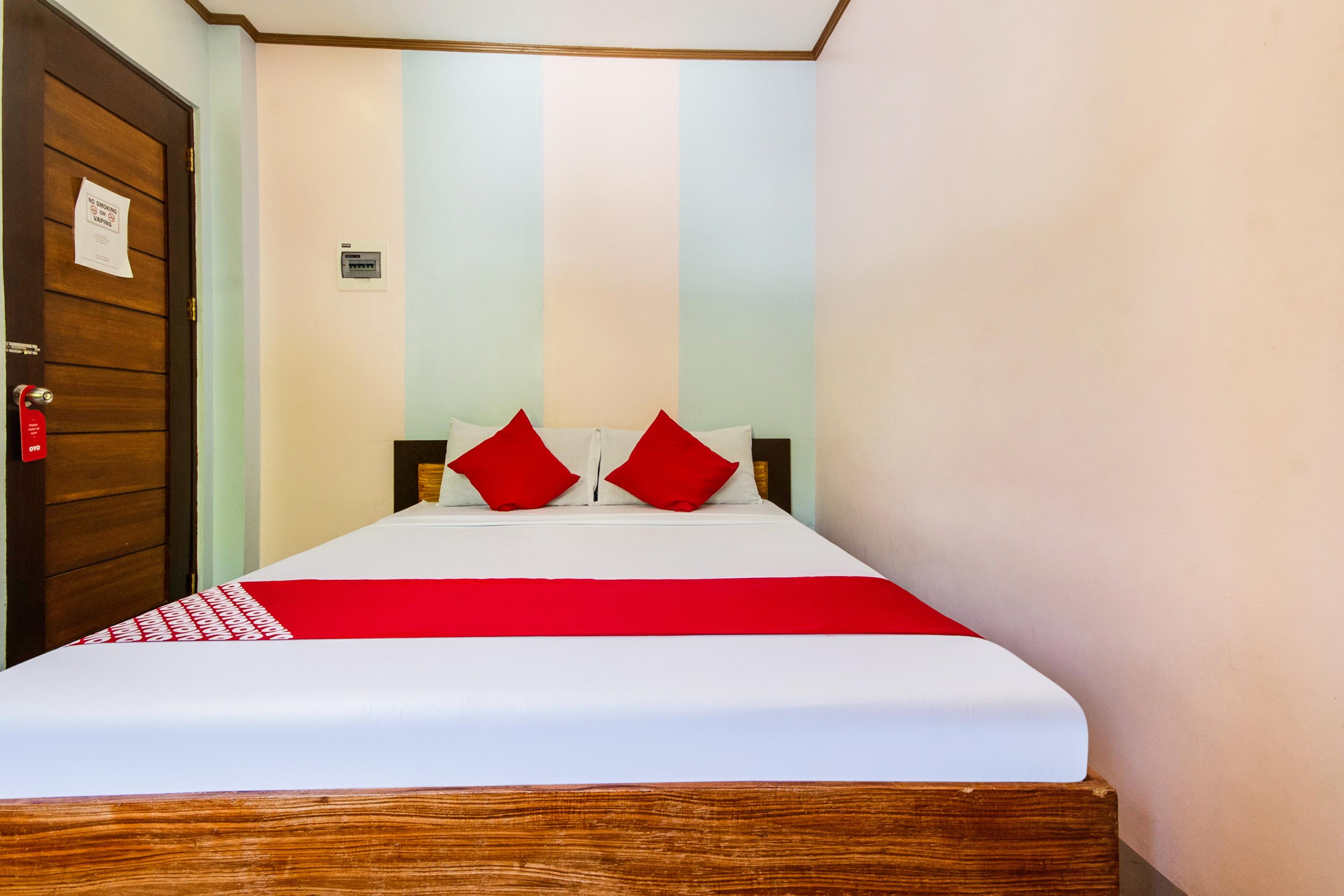 Casa Bonita Inn Oslob Hotel Oslob
