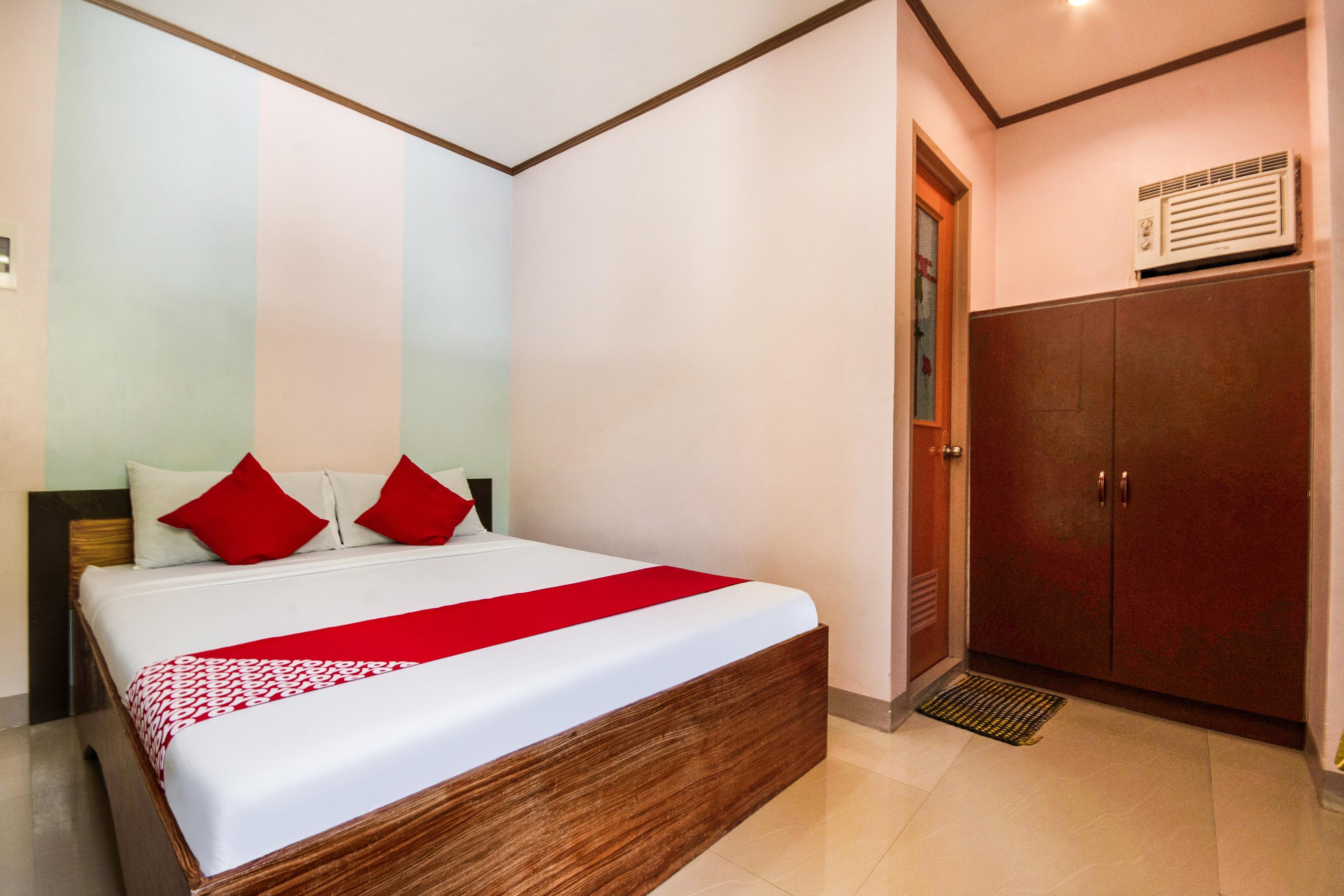 Casa Bonita Inn Oslob Hotel 2*