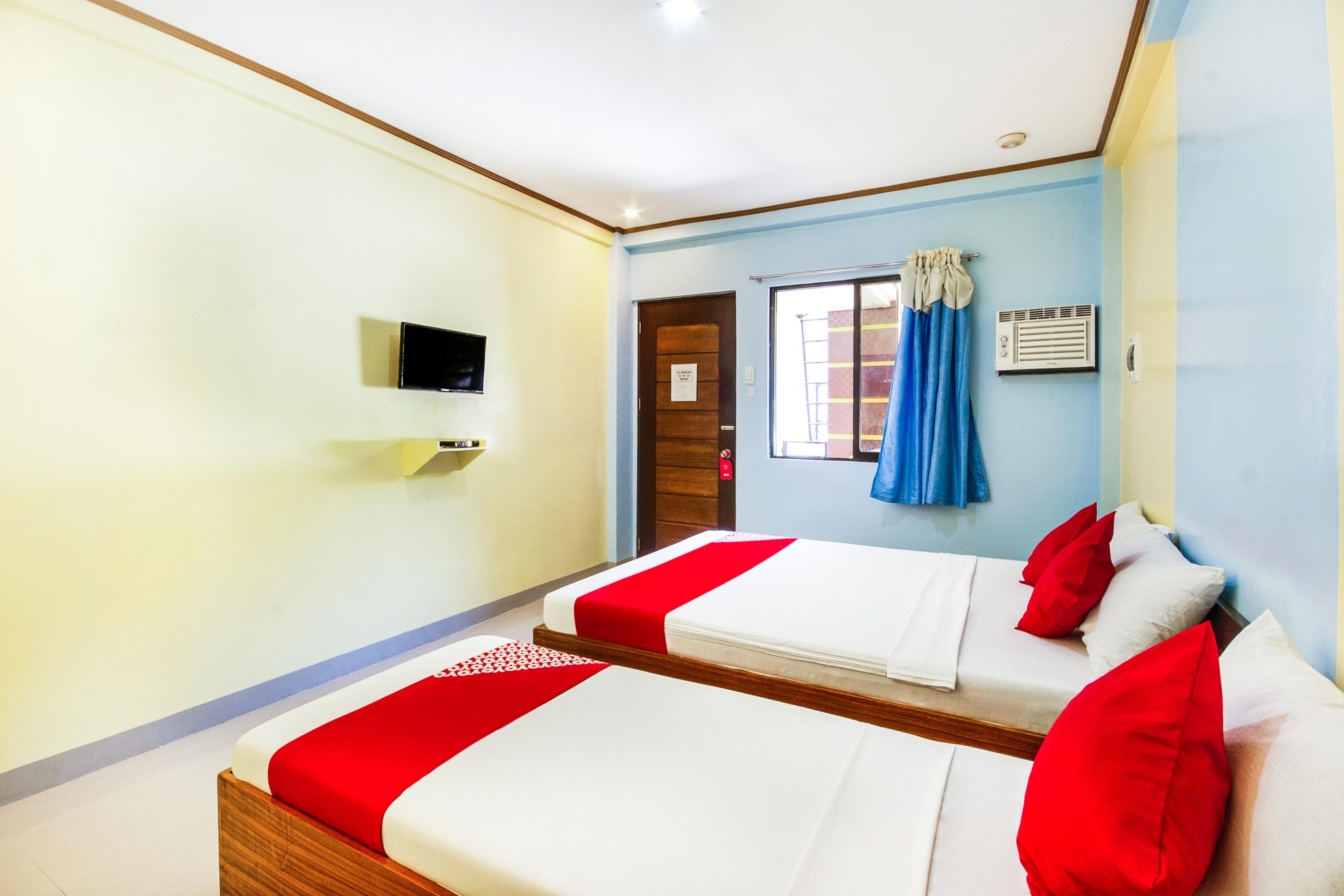 Casa Bonita Inn Oslob 2*