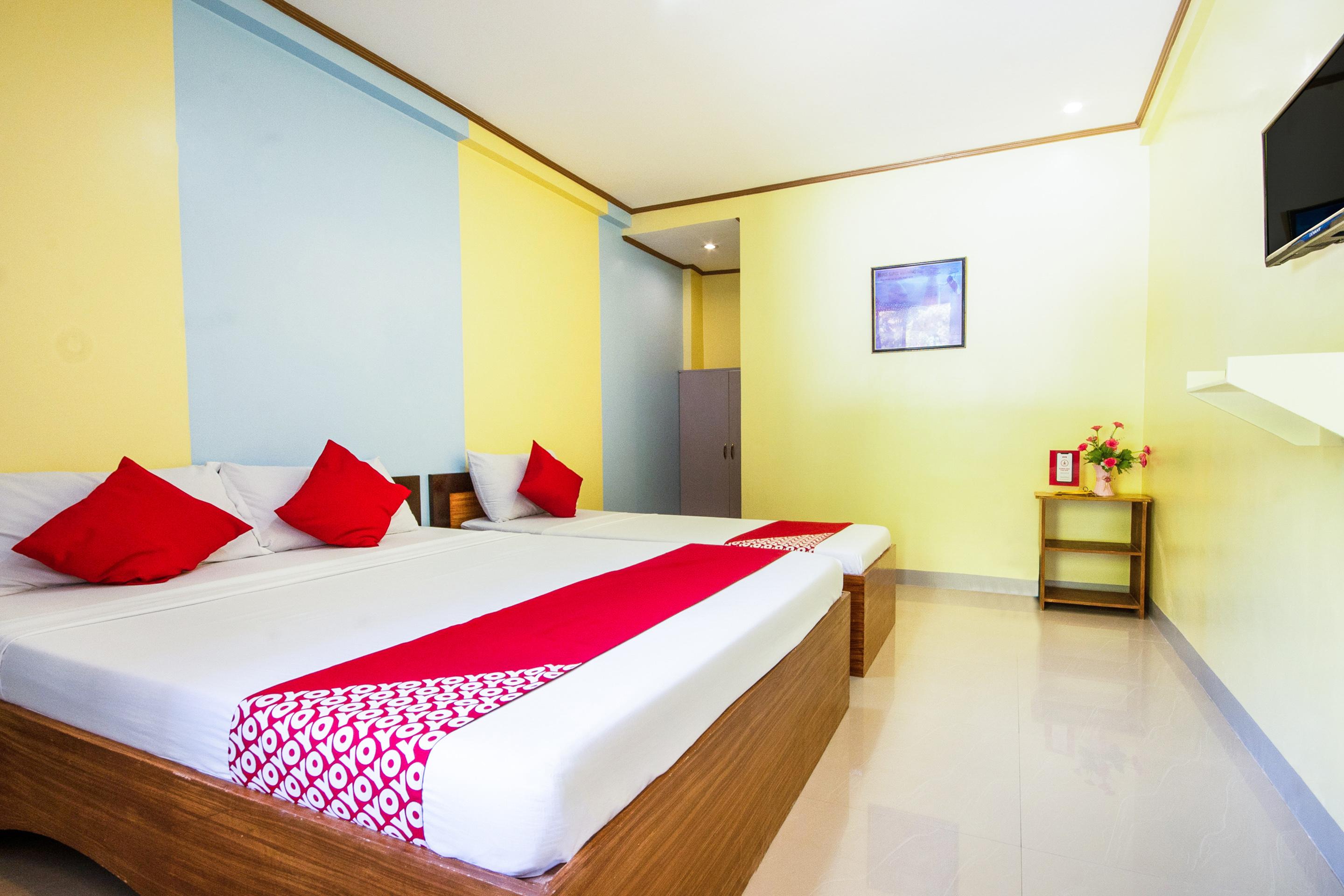 Casa Bonita Inn Oslob 2* Oslob