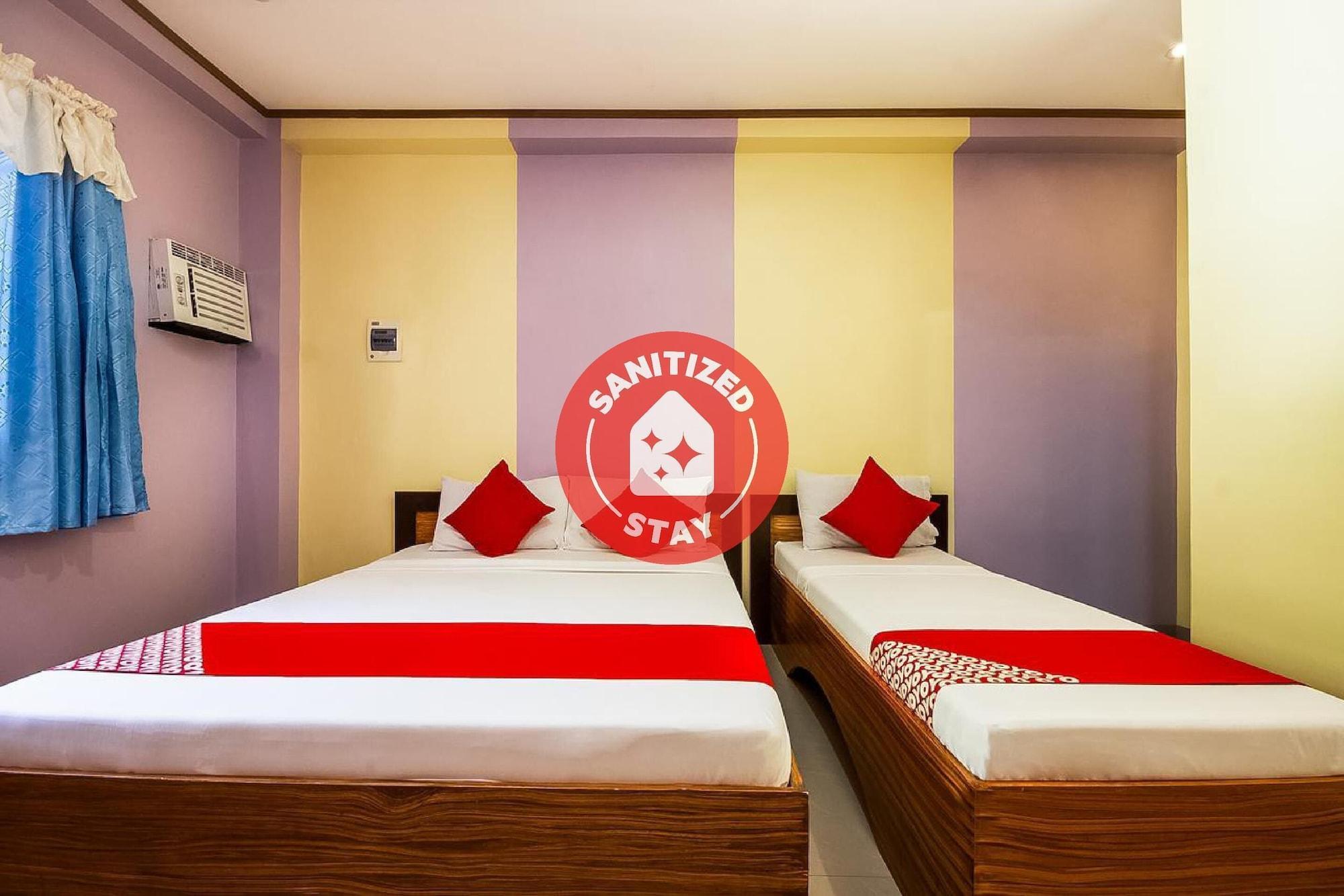 Hotel Casa Bonita Inn Oslob