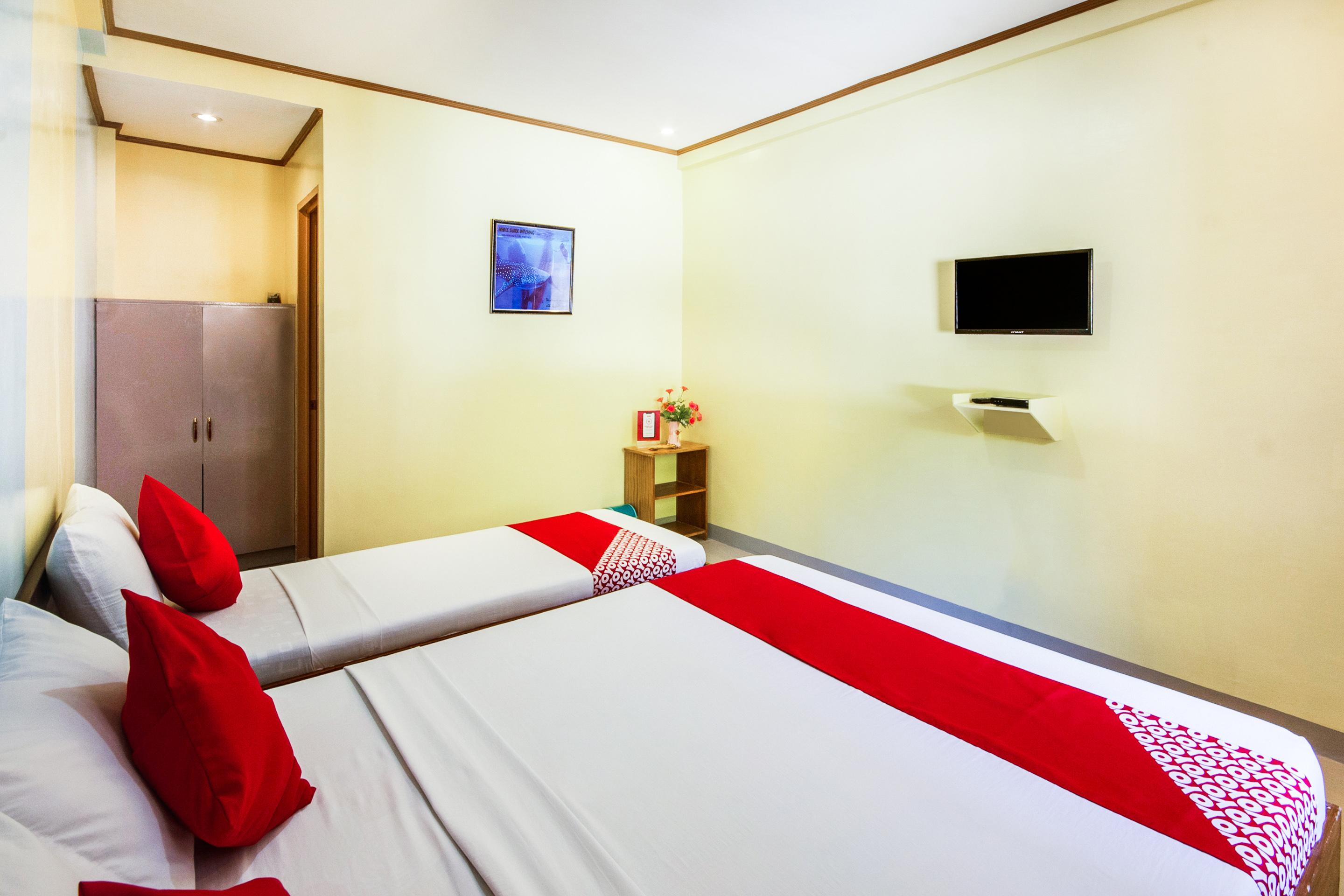 Casa Bonita Inn Oslob