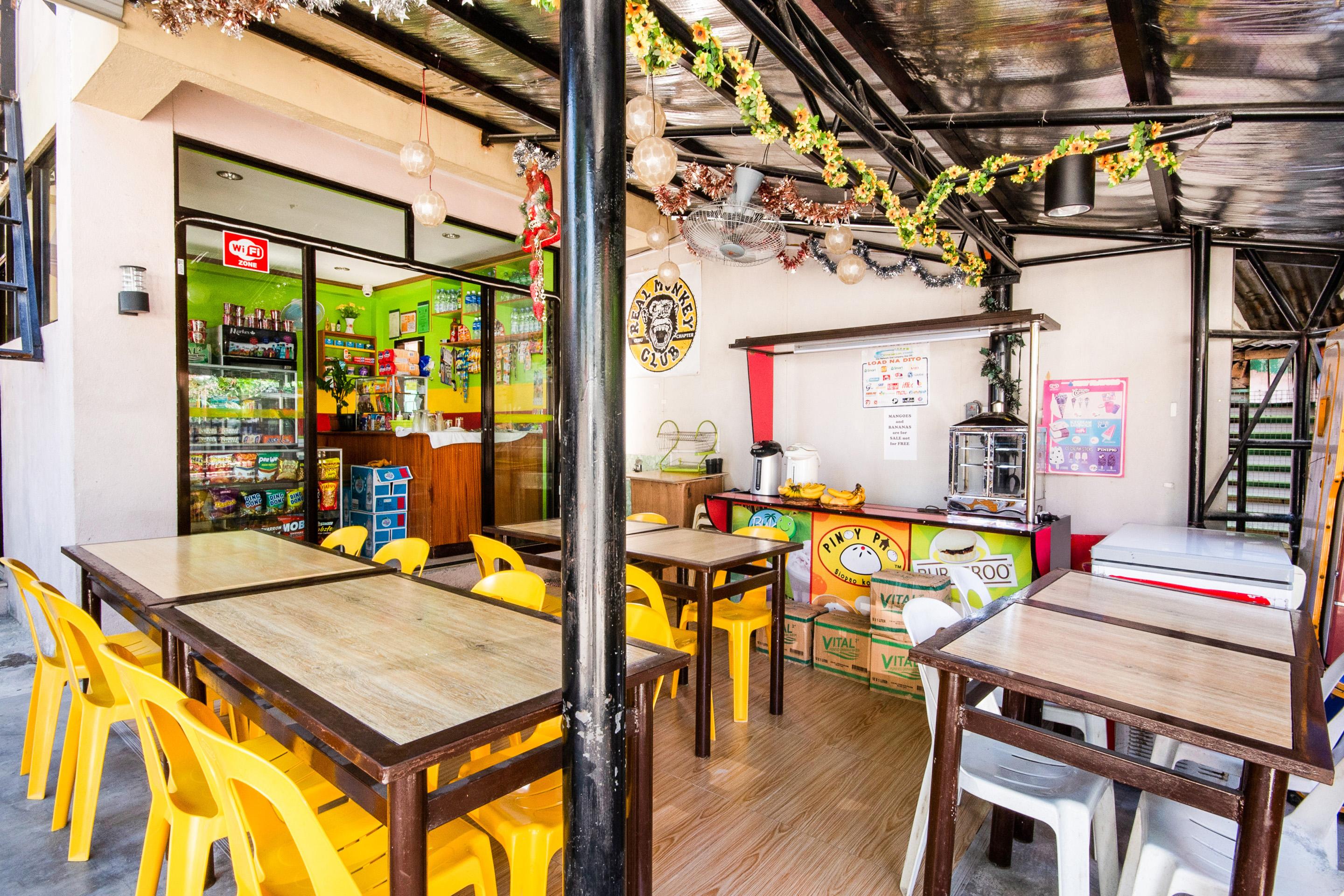 Hotel Casa Bonita Inn Oslob