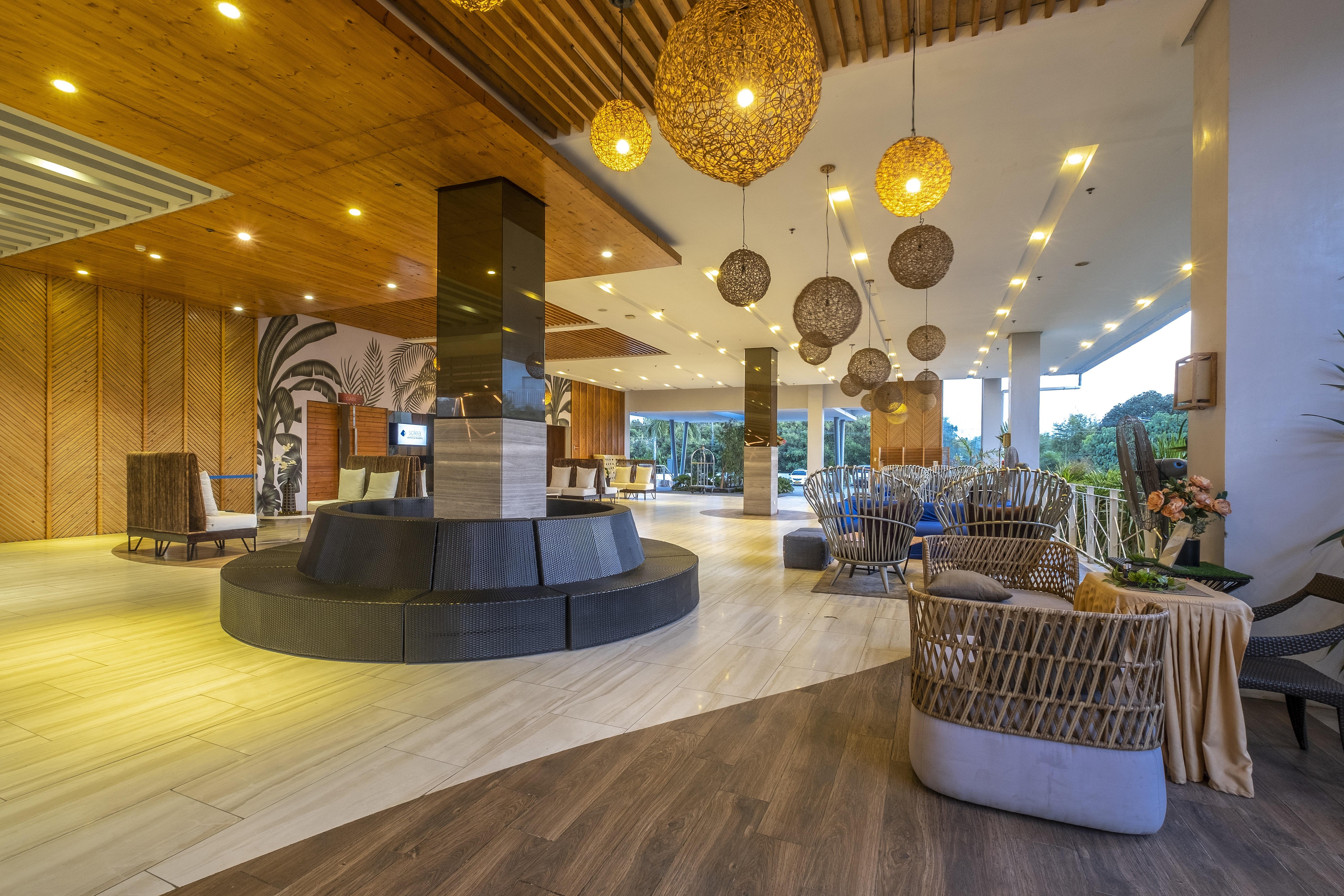 Resort Solea