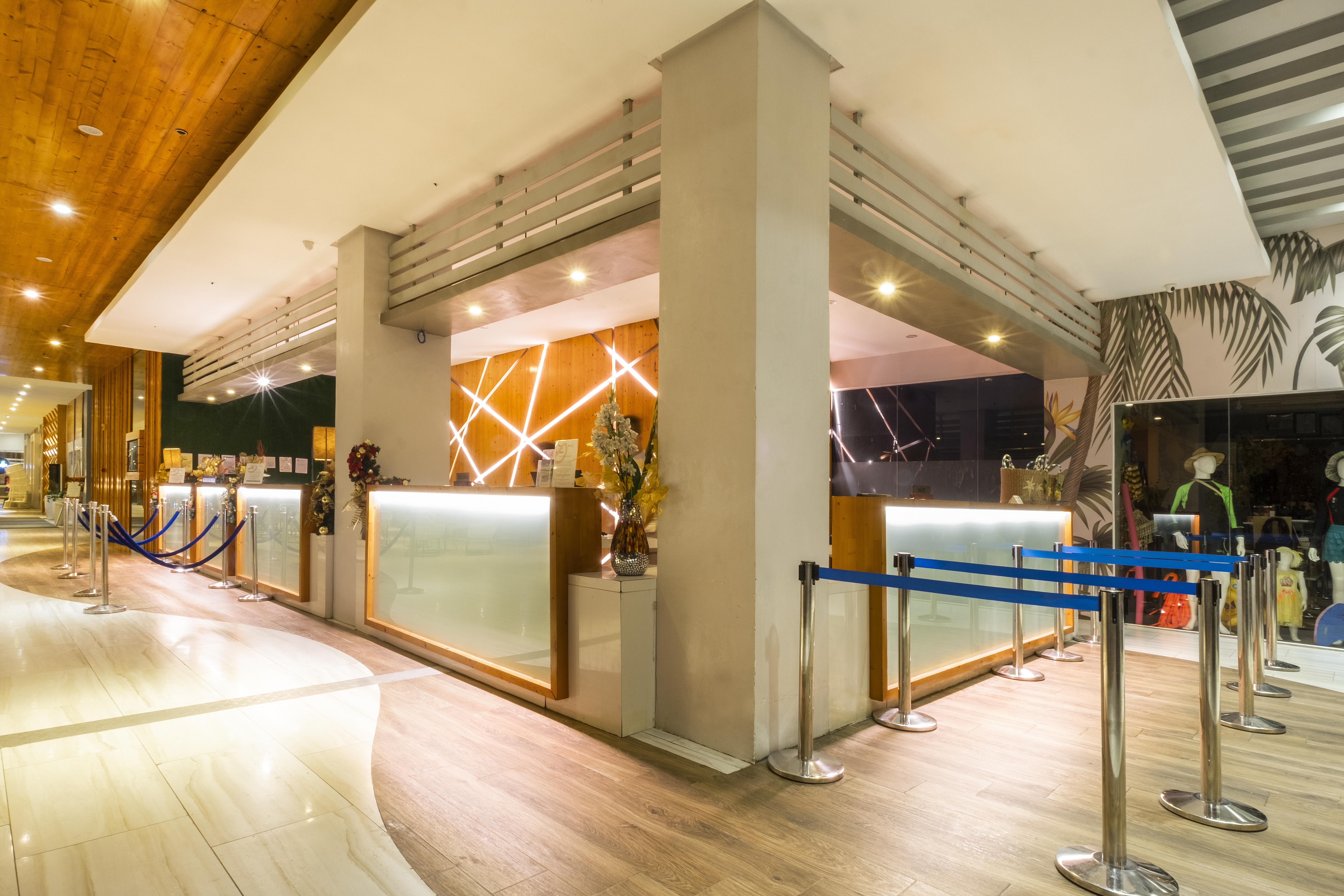 Solea Resort Lapu-Lapu City