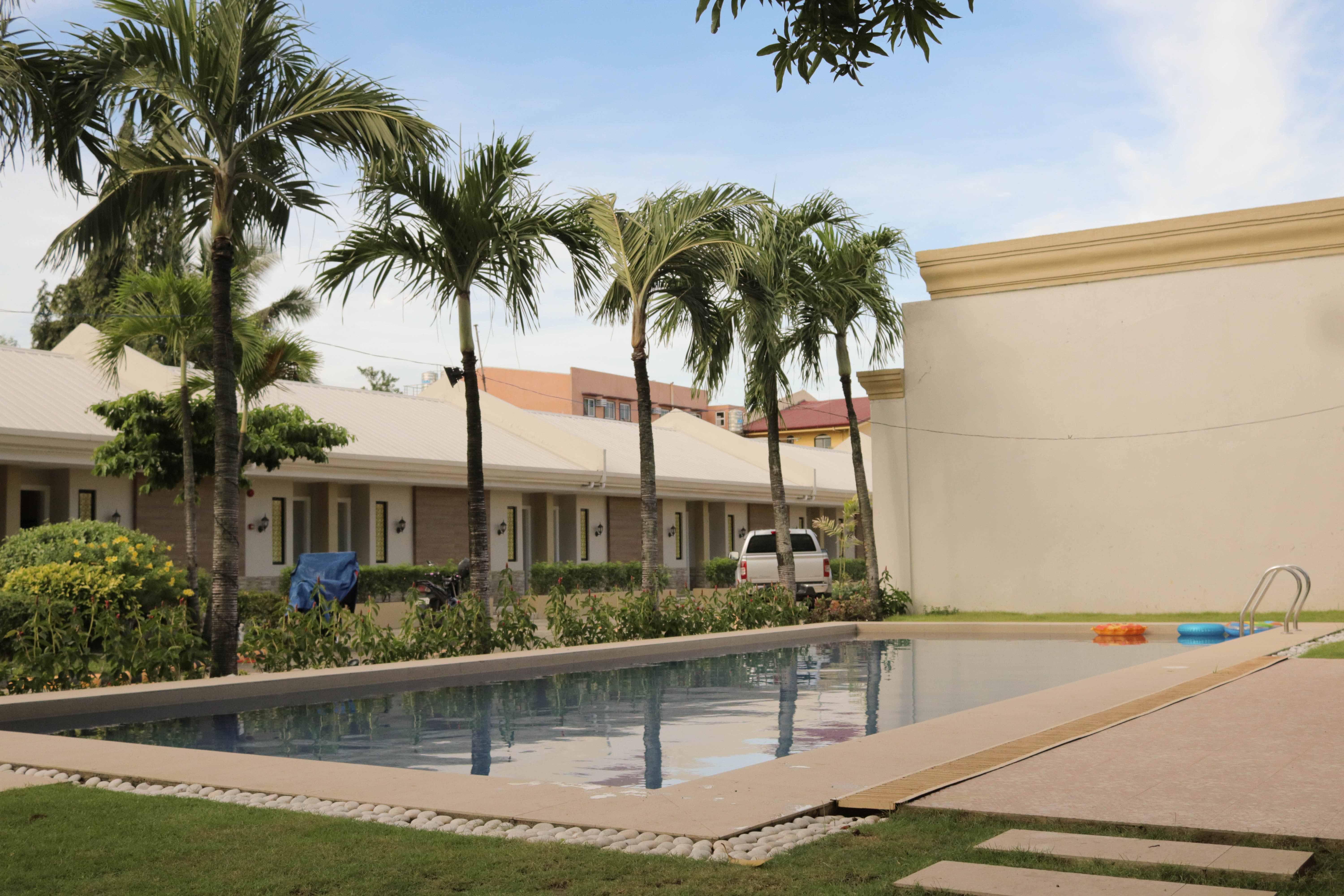 Hotel Reddoorz Premium @ Wireless Cebu
