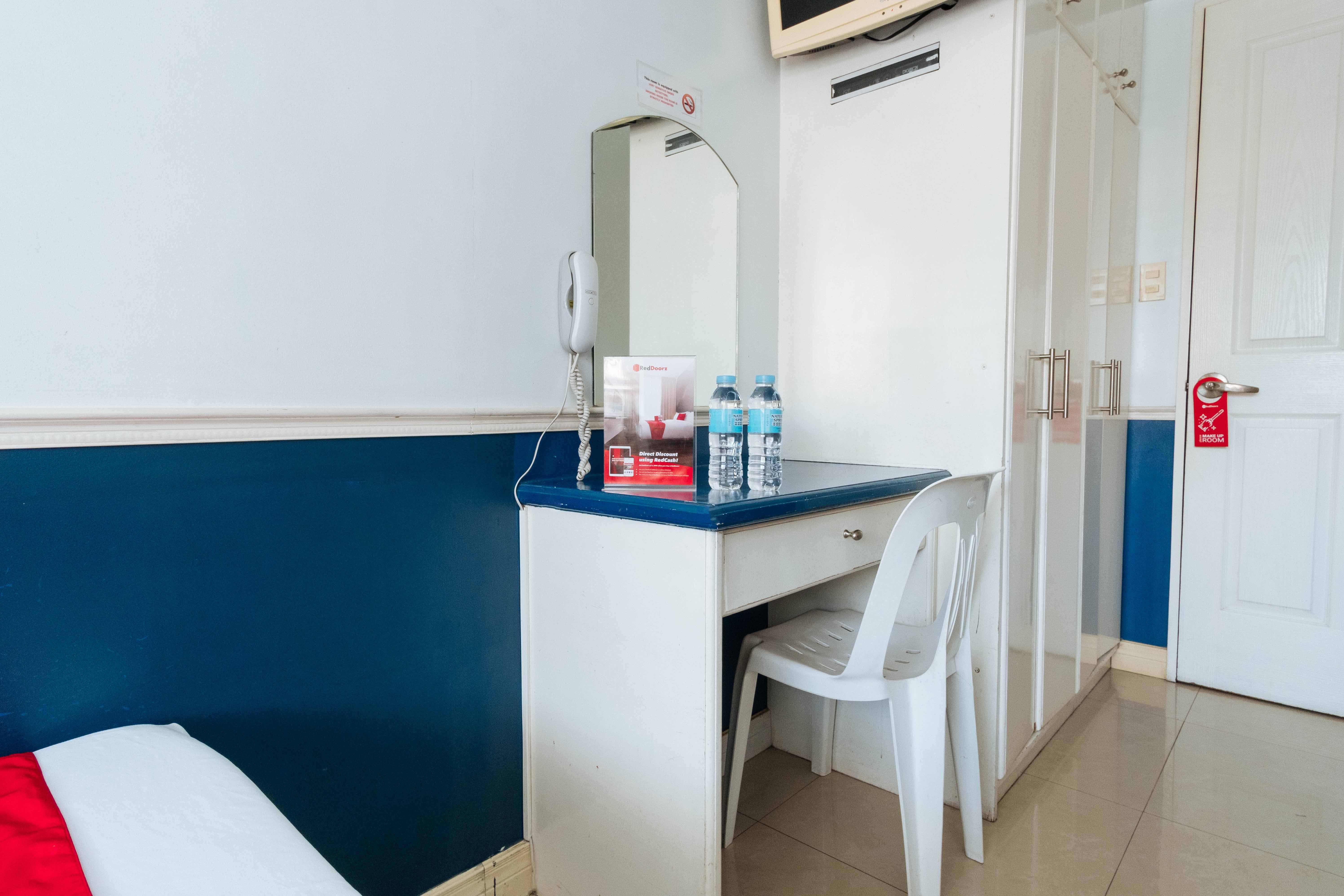 Reddoorz @ Bonifacio St 2* Cebu