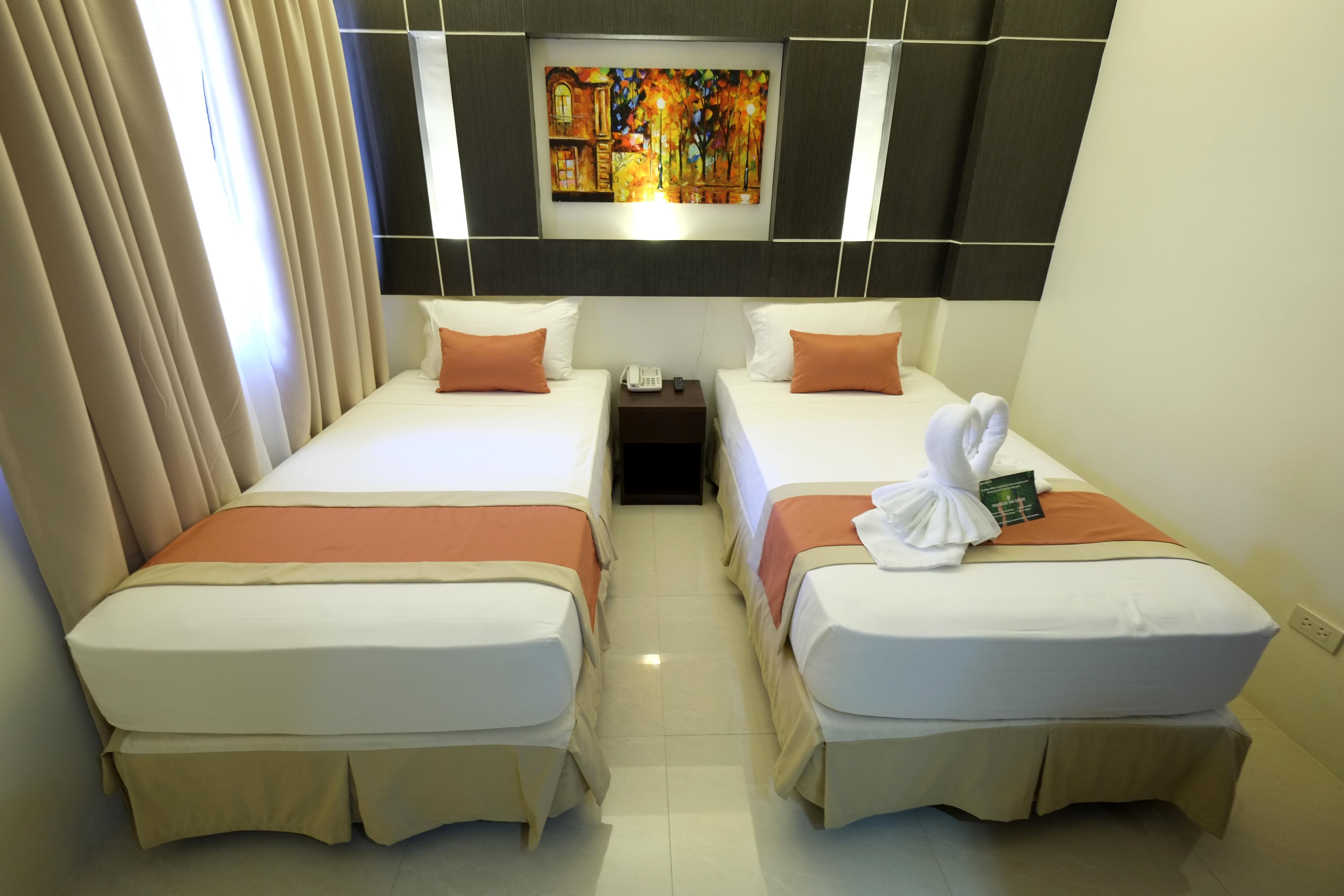 Hotel Southpole Cebu