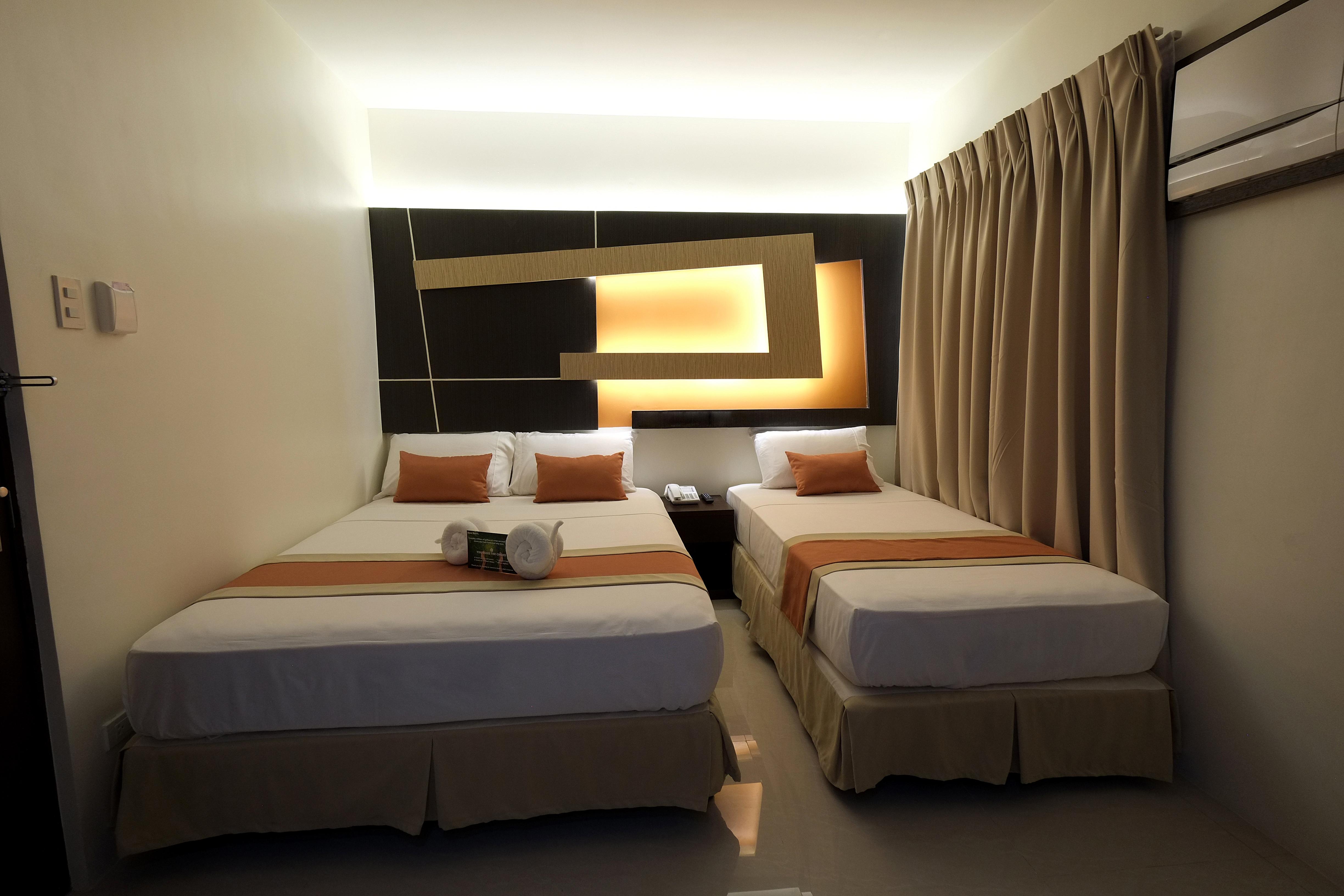 Southpole 3* Cebu