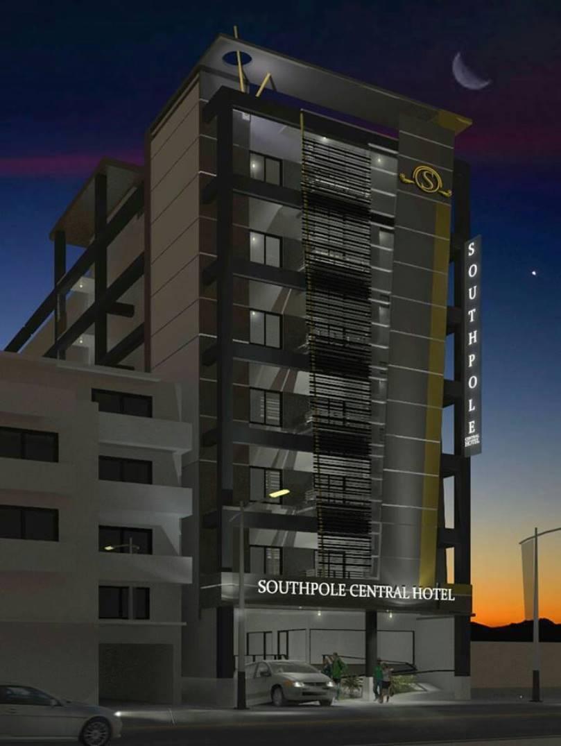 Southpole Cebu