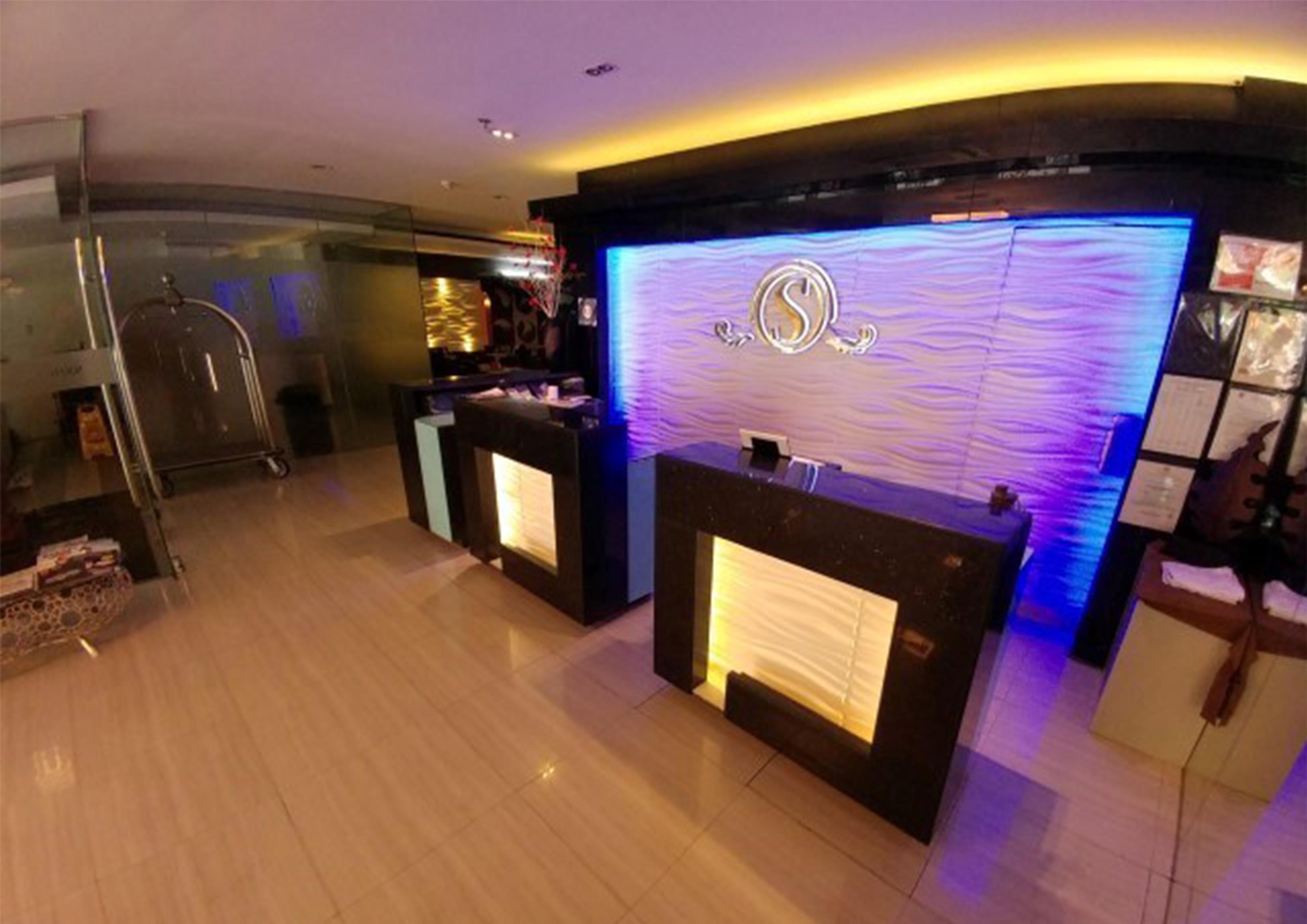 Hotel Southpole