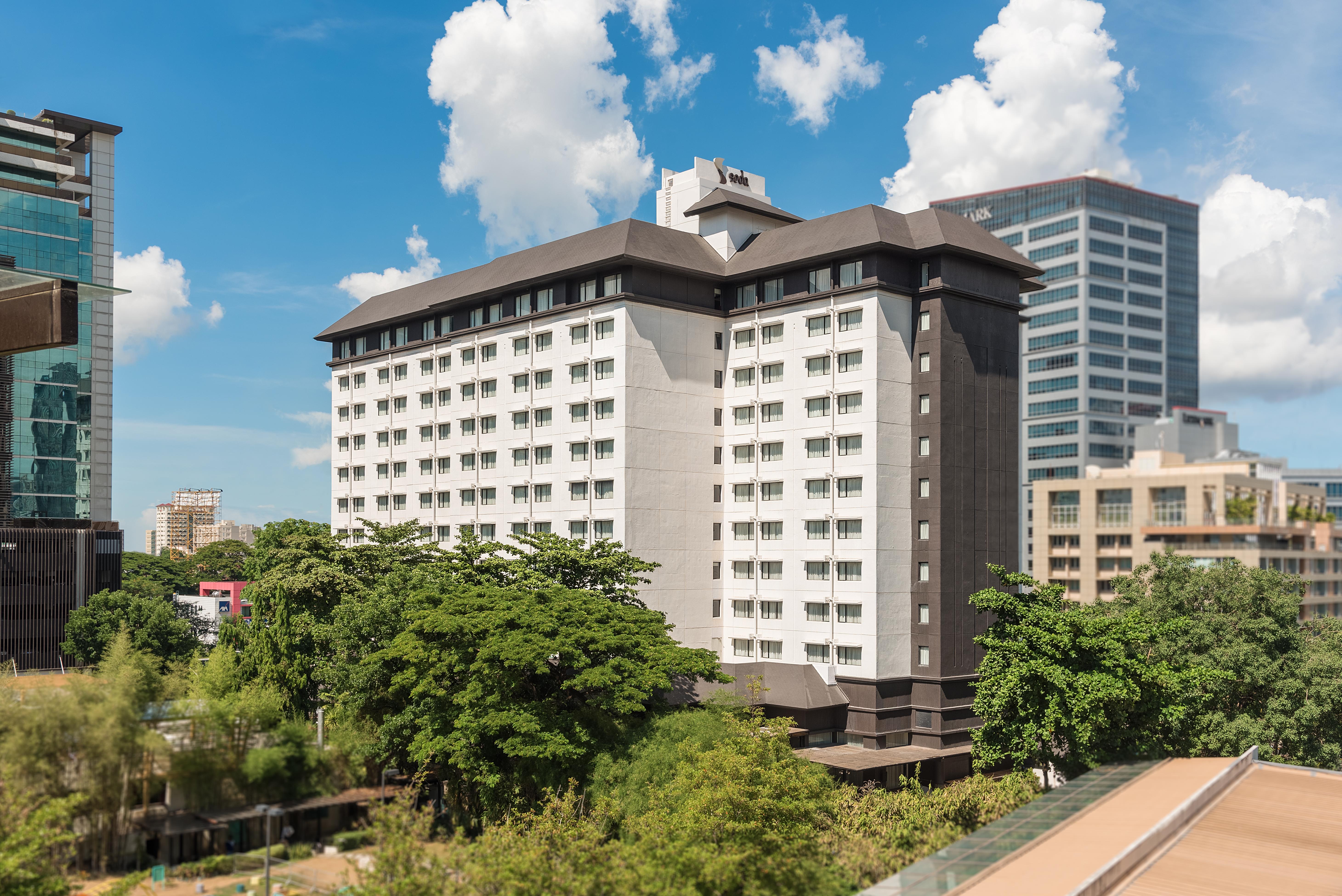Seda Ayala Center Hotel Cebu